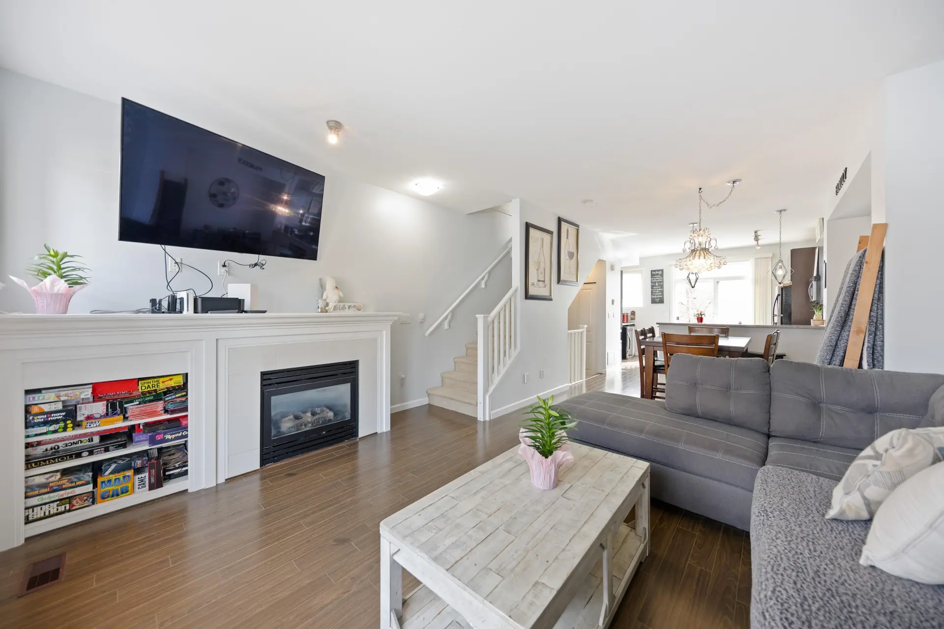 Property at #96 18777 68a Avenue, Surrey, BC