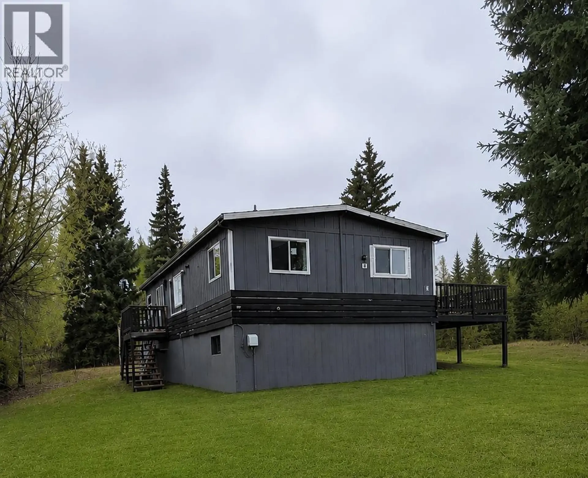 Property at 4920 DAMMS ROAD, Prince George, BC