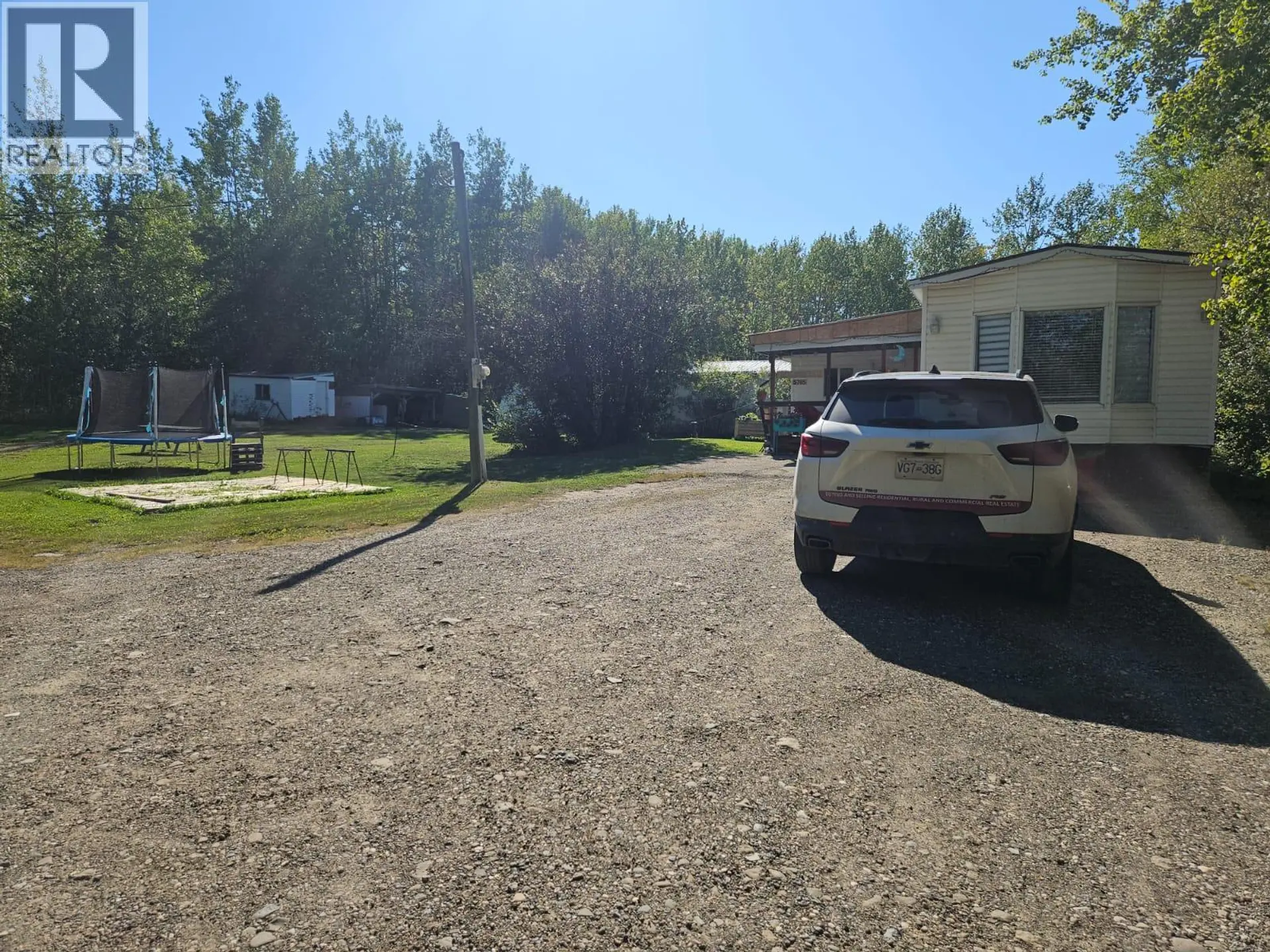 Property at 5785 Wabi Estates, Chetwynd, BC