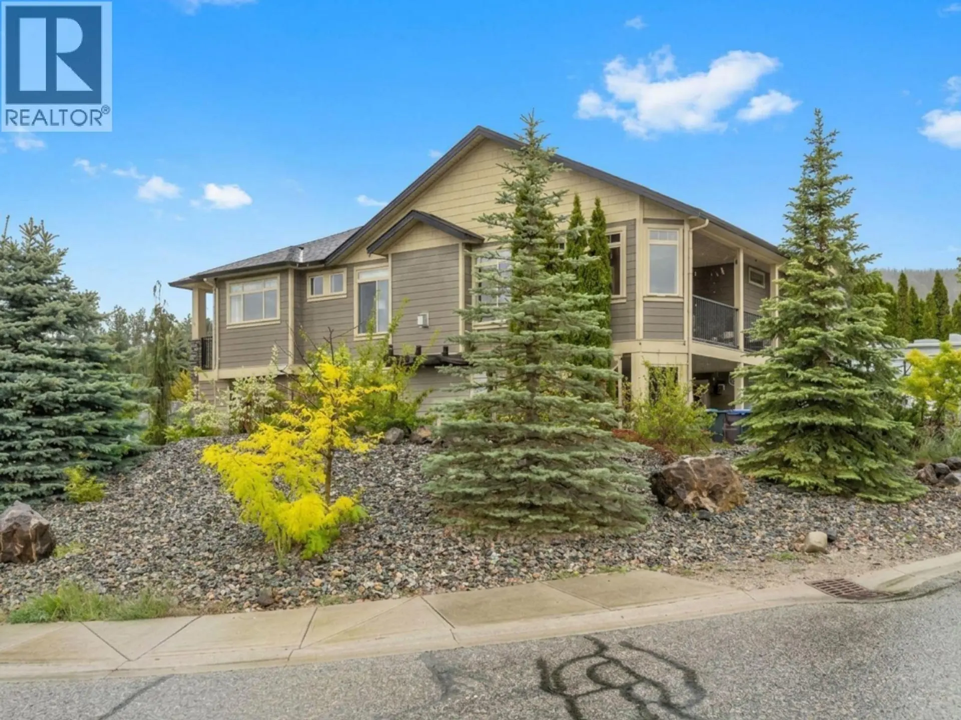 Property at 12891 Apex Drive, Lake Country, BC