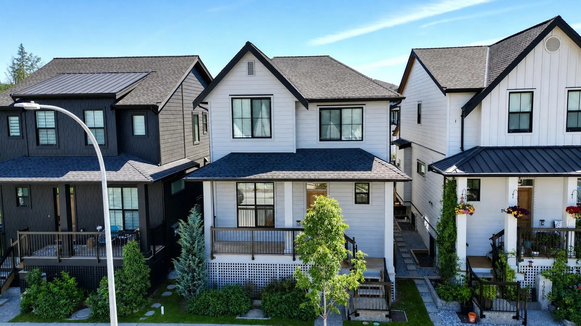 Property at 19664 76a Avenue, Langley, BC