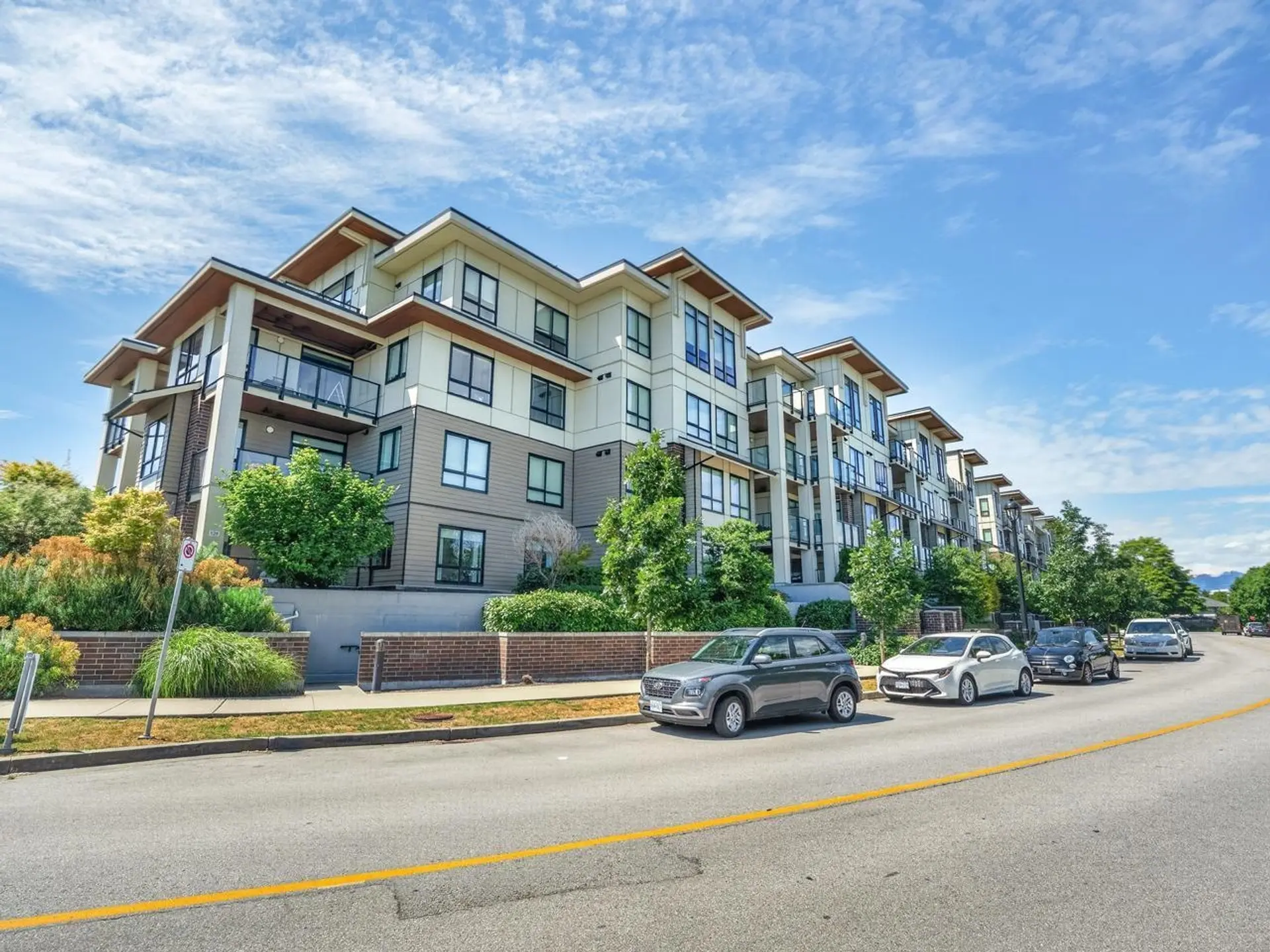 Property at #123 4033 May Drive, Richmond, BC