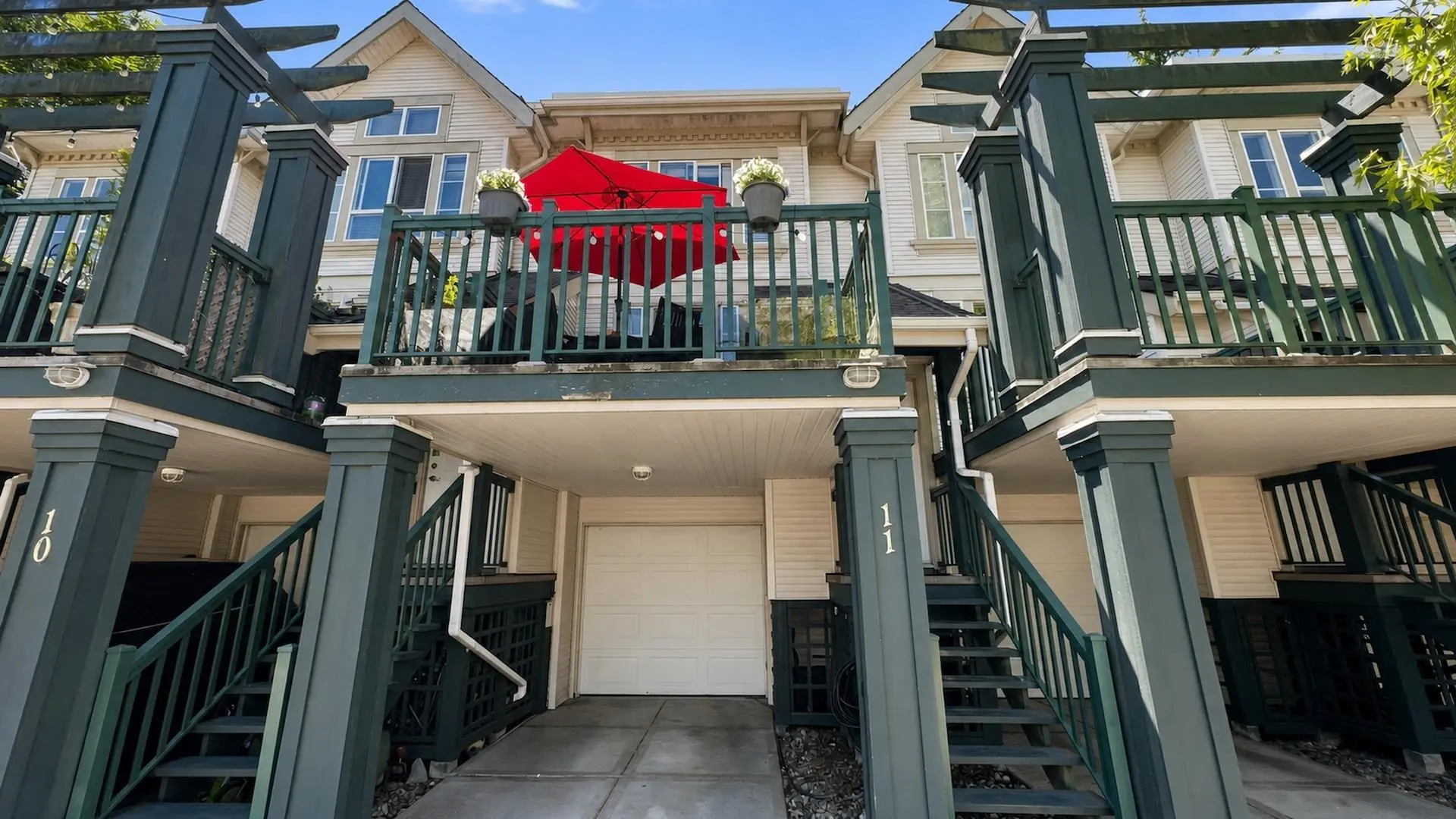 Property at ##11 4787 57 Street, Delta, BC