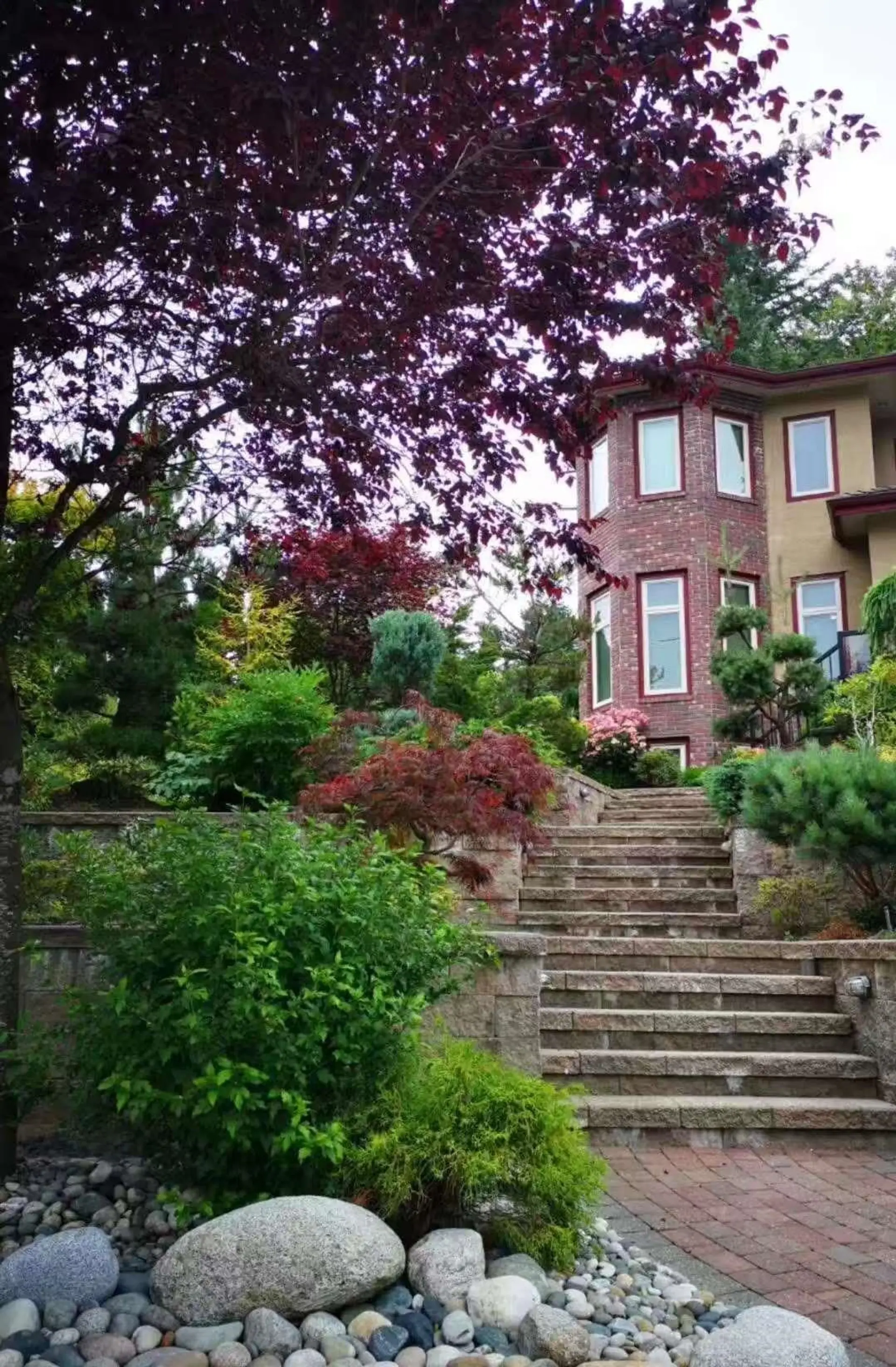 Property at 2406 Norcrest Court, Burnaby, BC