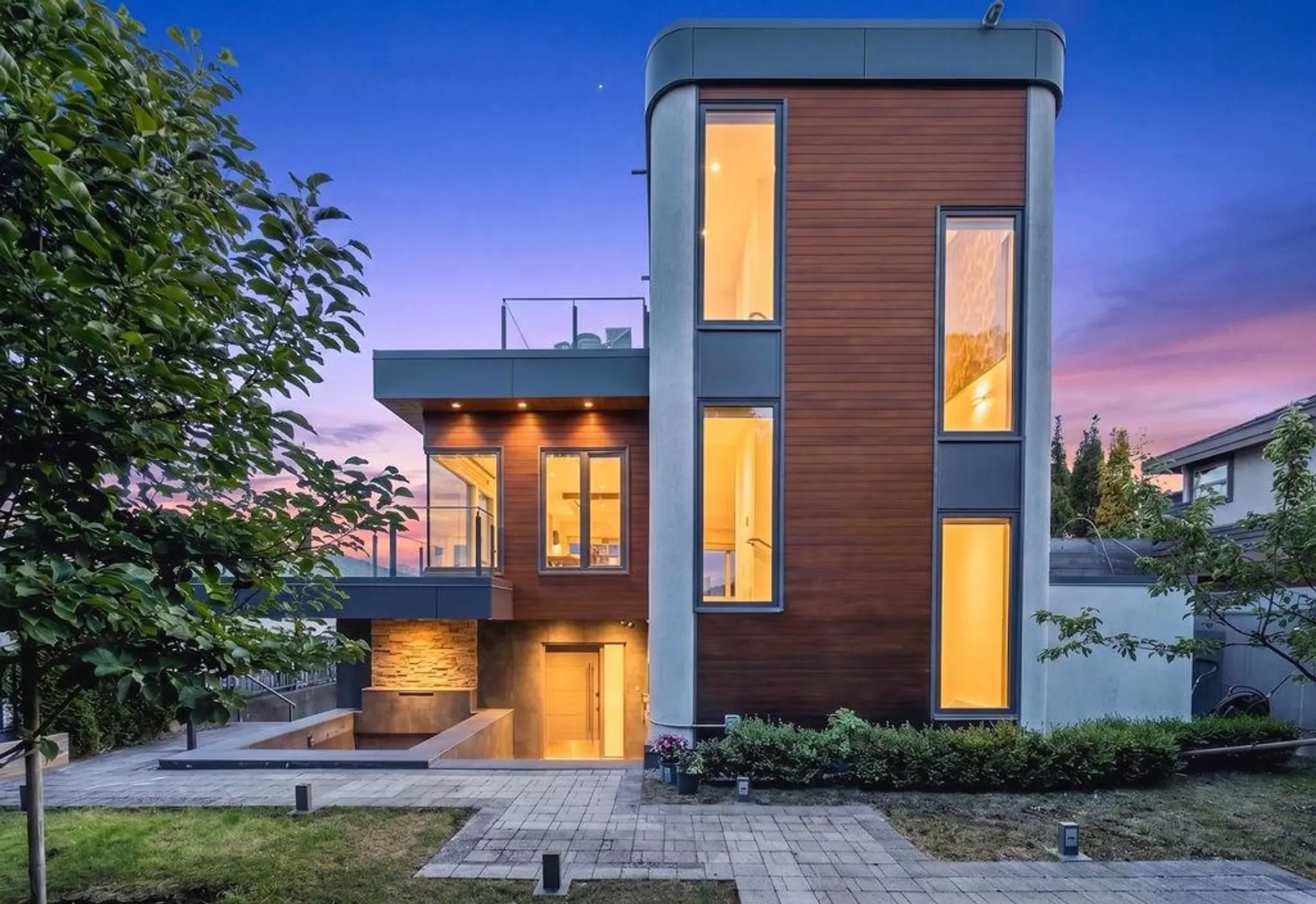 Property at 2863 W King Edward Avenue, Vancouver, BC