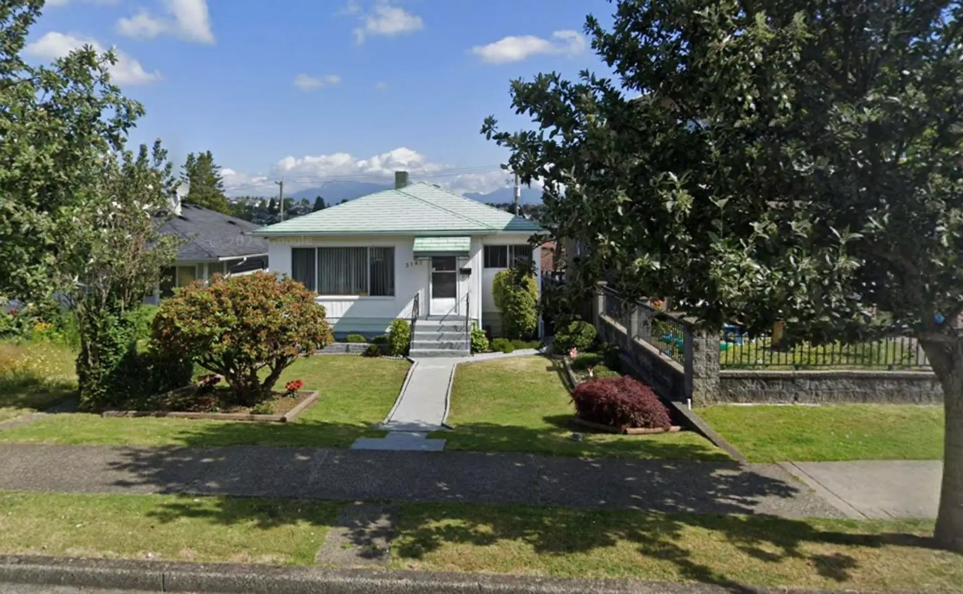 Property at 3167 E 14th Avenue, Vancouver, BC