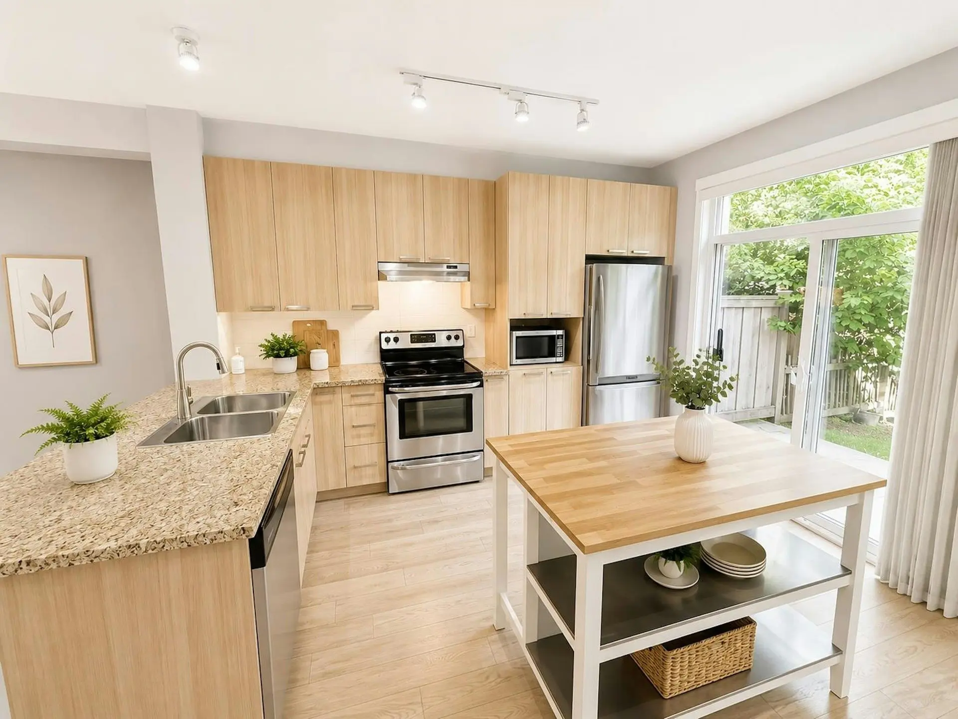 Property at #50 14838 61 Avenue, Surrey, BC