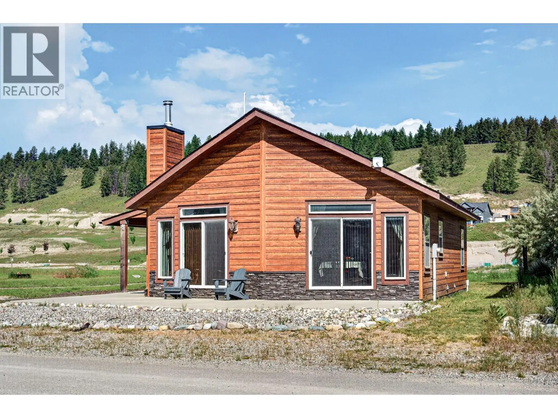 Property at 1695 Koocanusa Lake Drive, Lake Koocanusa, BC