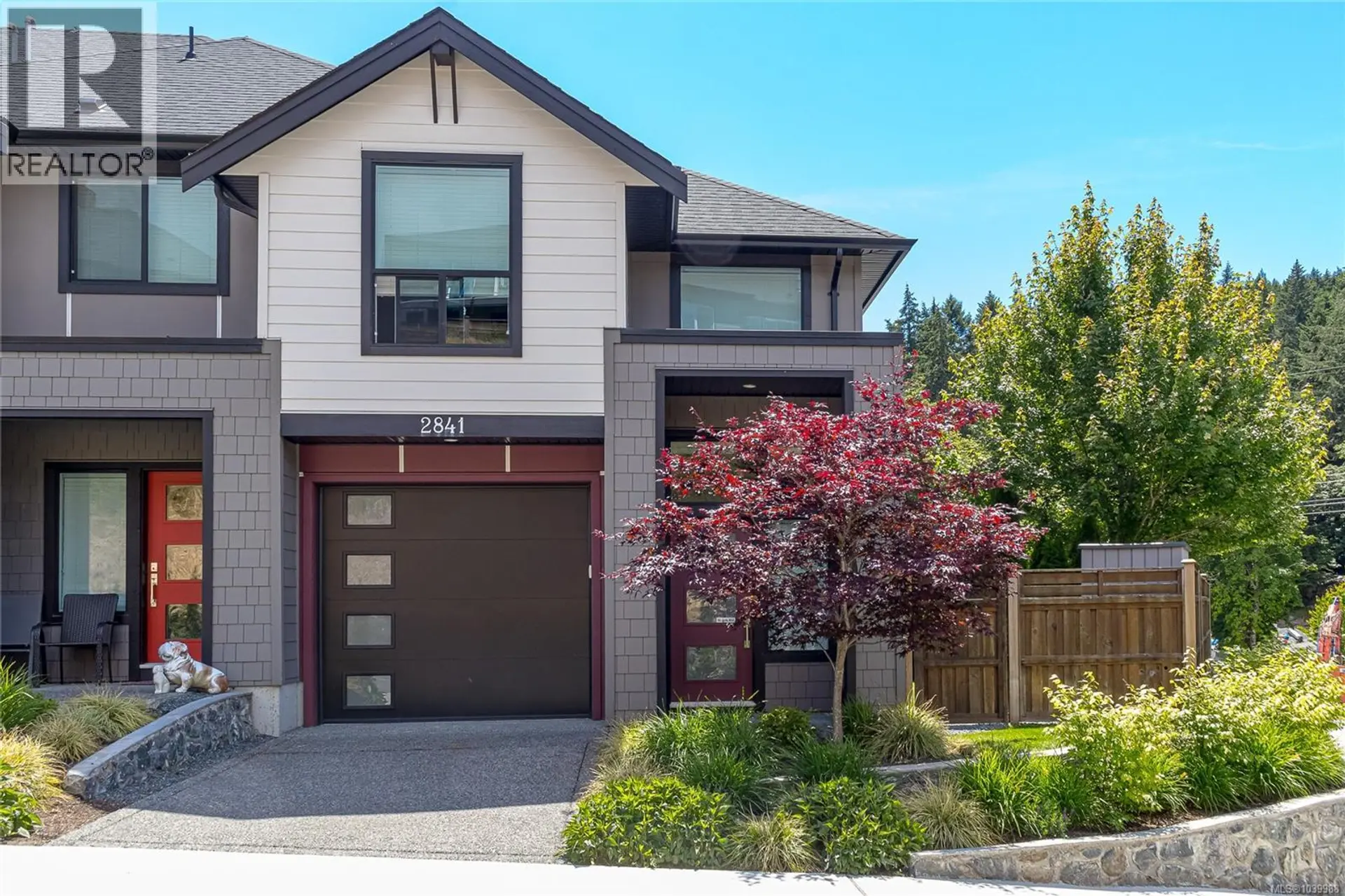 Property at 2841 Lunar Crt, Langford, BC