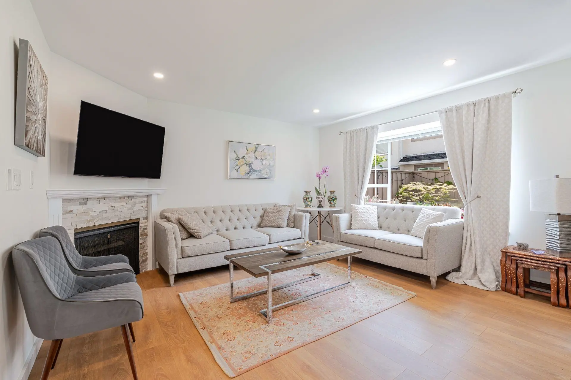 Property at #16 901 W 17th Street, North Vancouver, BC