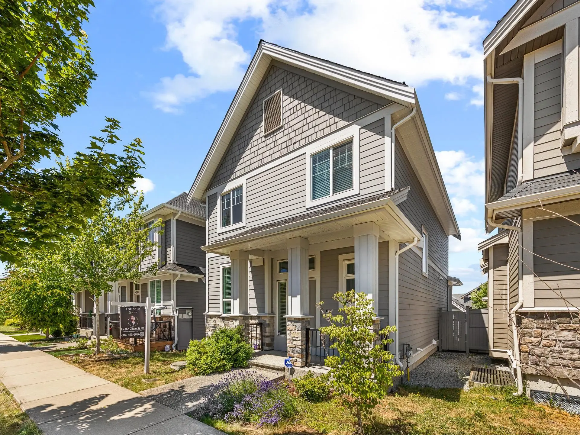 Property at 16467 25 Avenue, Surrey, BC