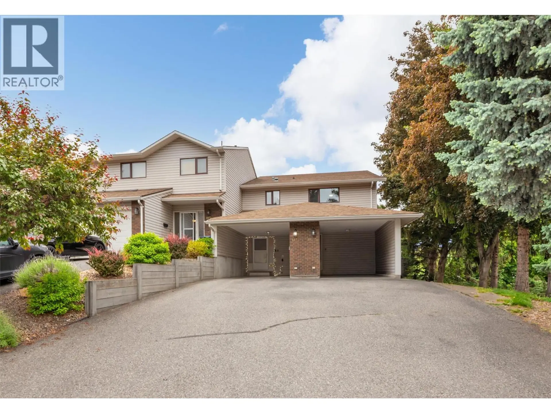 Property at 1672 Thayer Court, Kelowna, BC