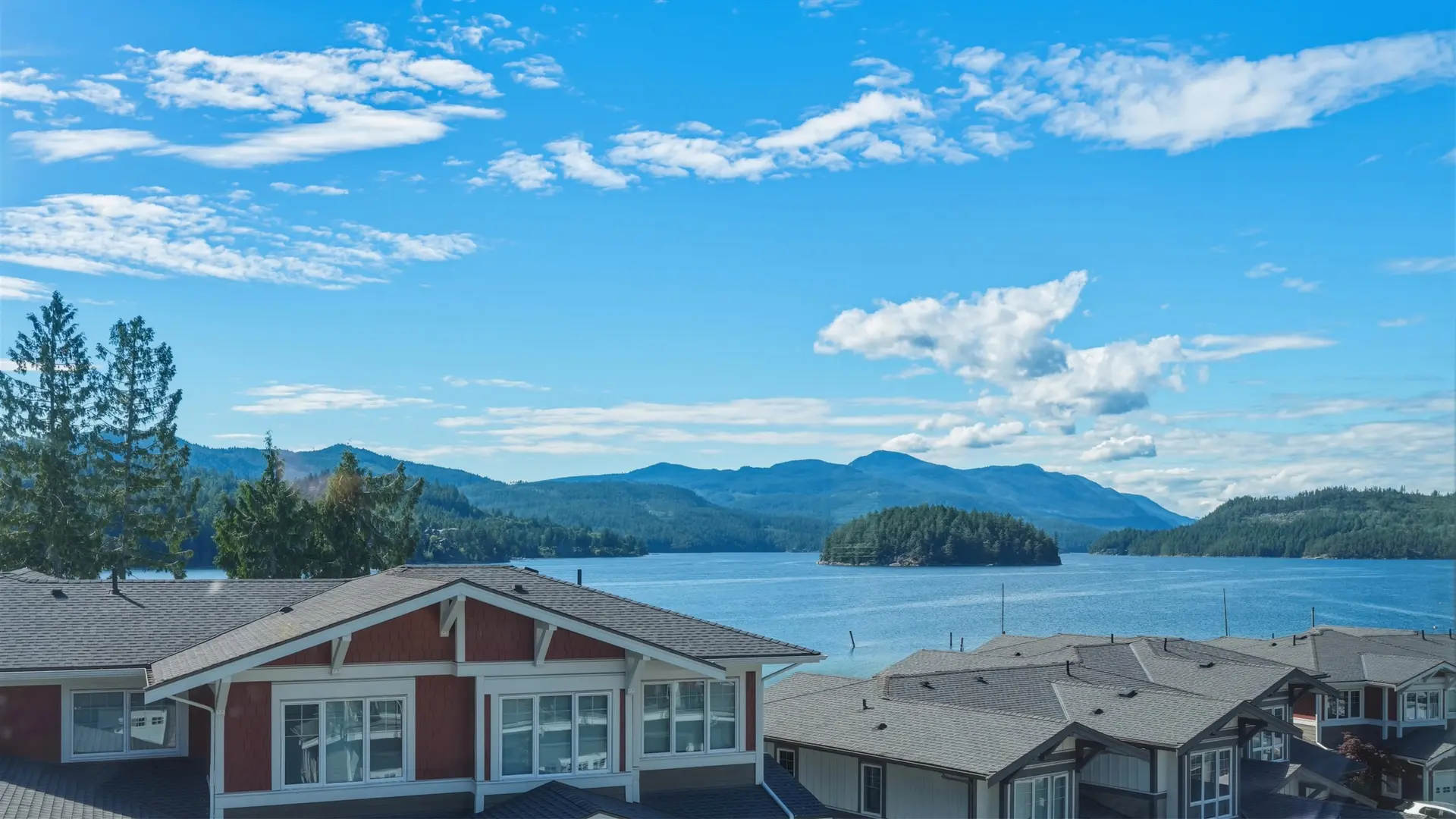 Property at 5906 Beachgate Lane, Sechelt, BC