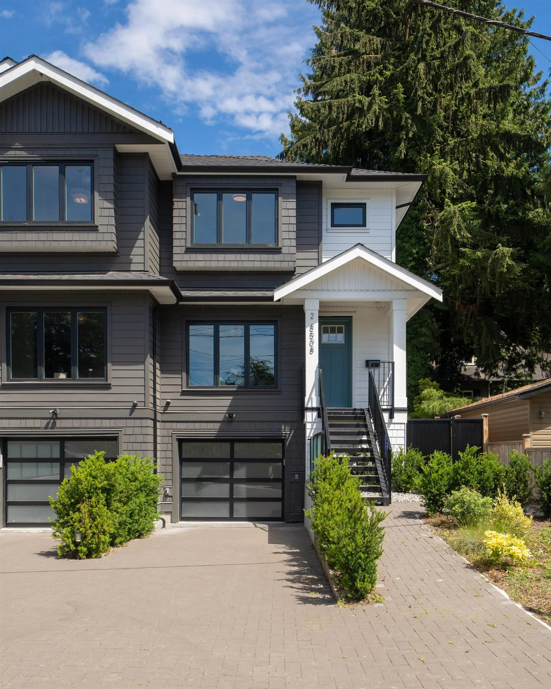 Property at #2 8508 East Boulevard, Vancouver, BC