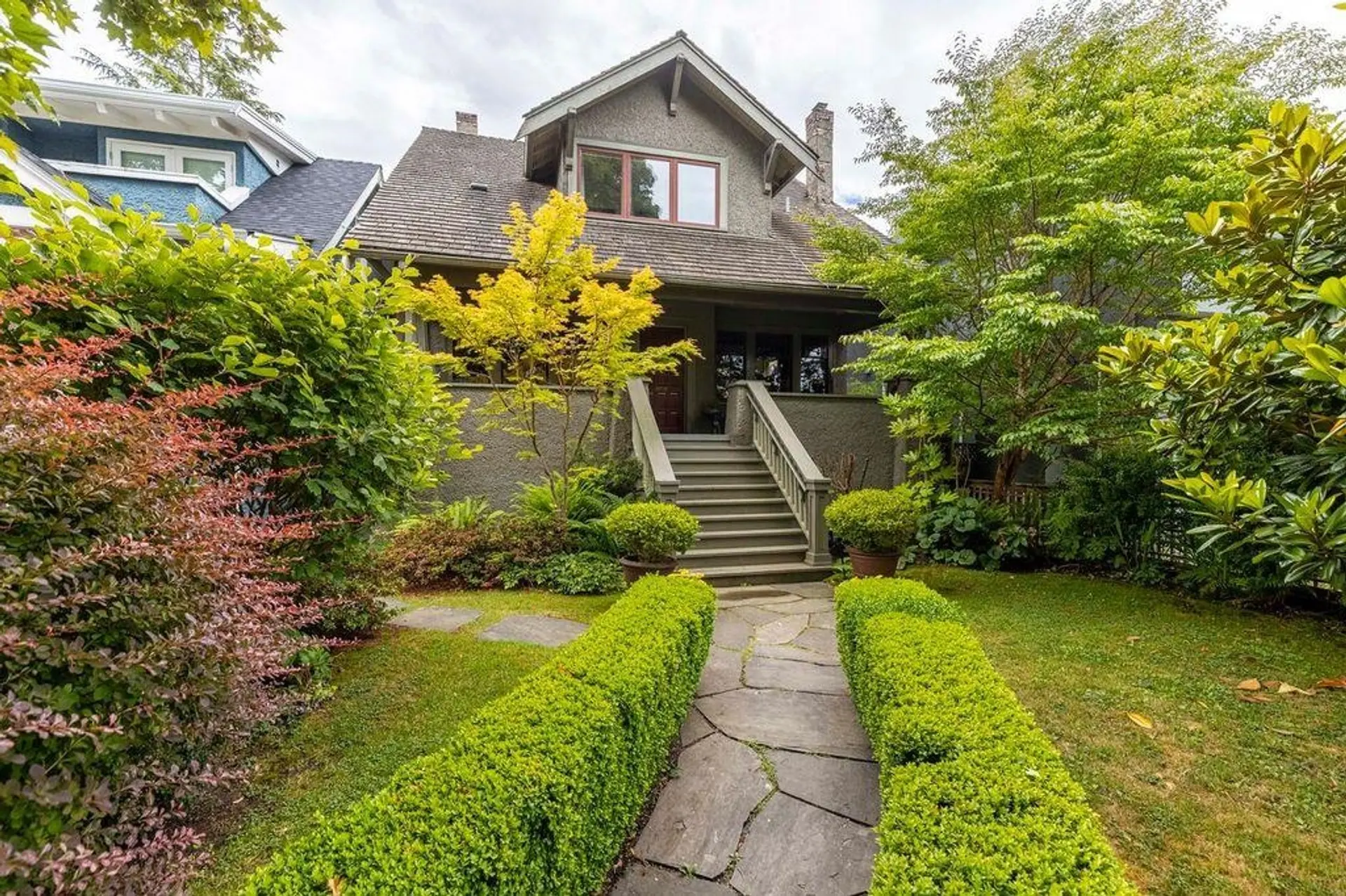 Property at 3738 W 24th Avenue, Vancouver, BC