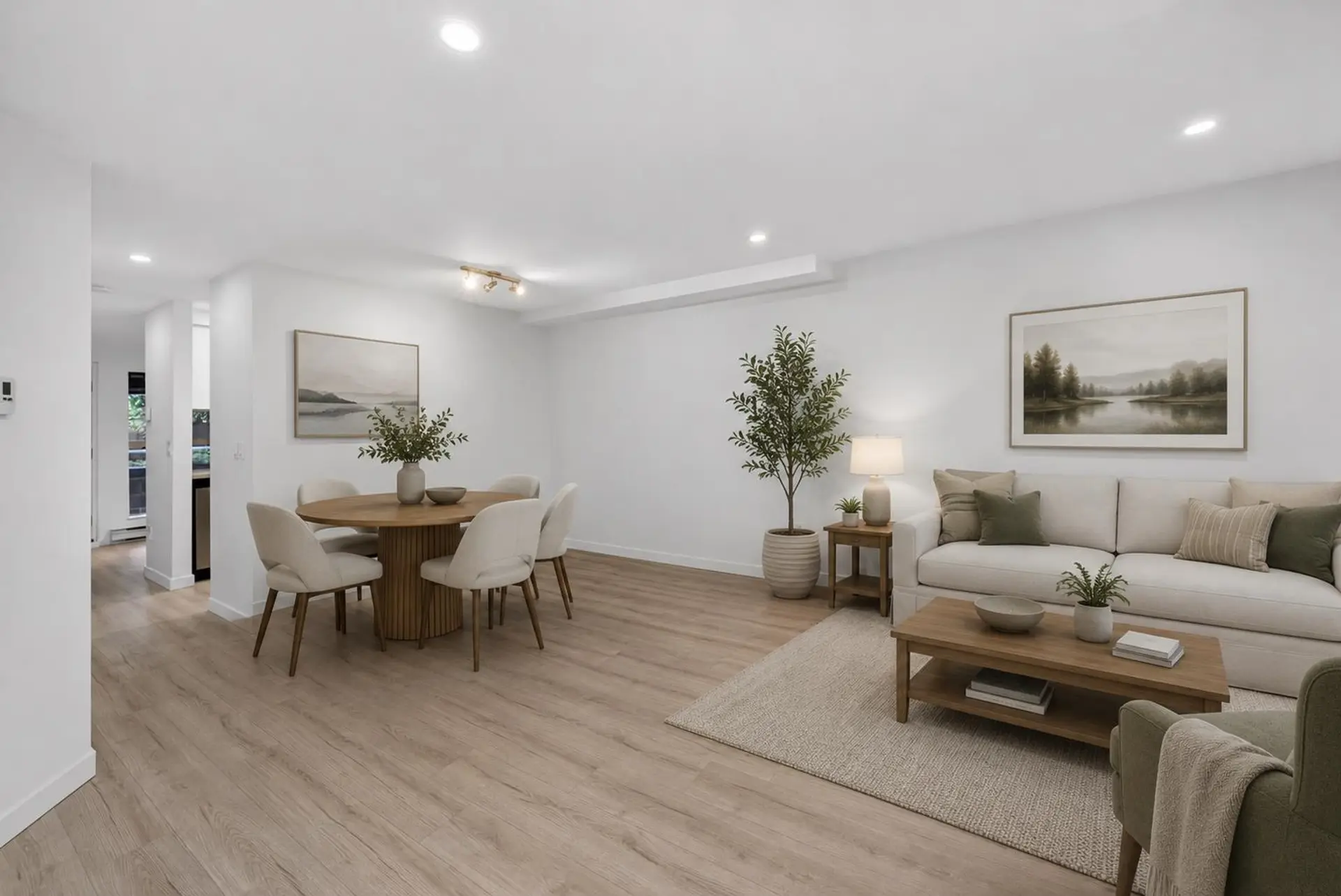 Property at #103 1365 W 4th Avenue, Vancouver, BC