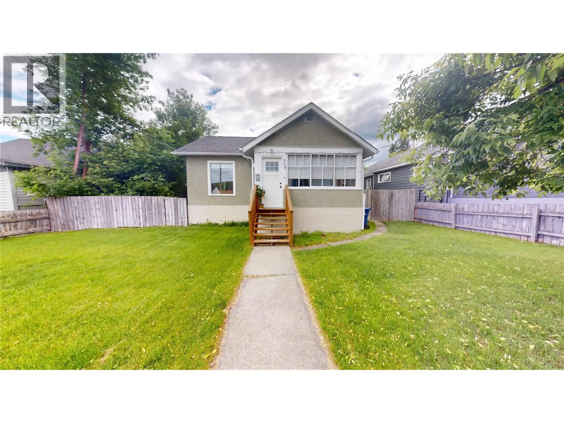 Property at 208 8th Avenue S, Cranbrook, BC