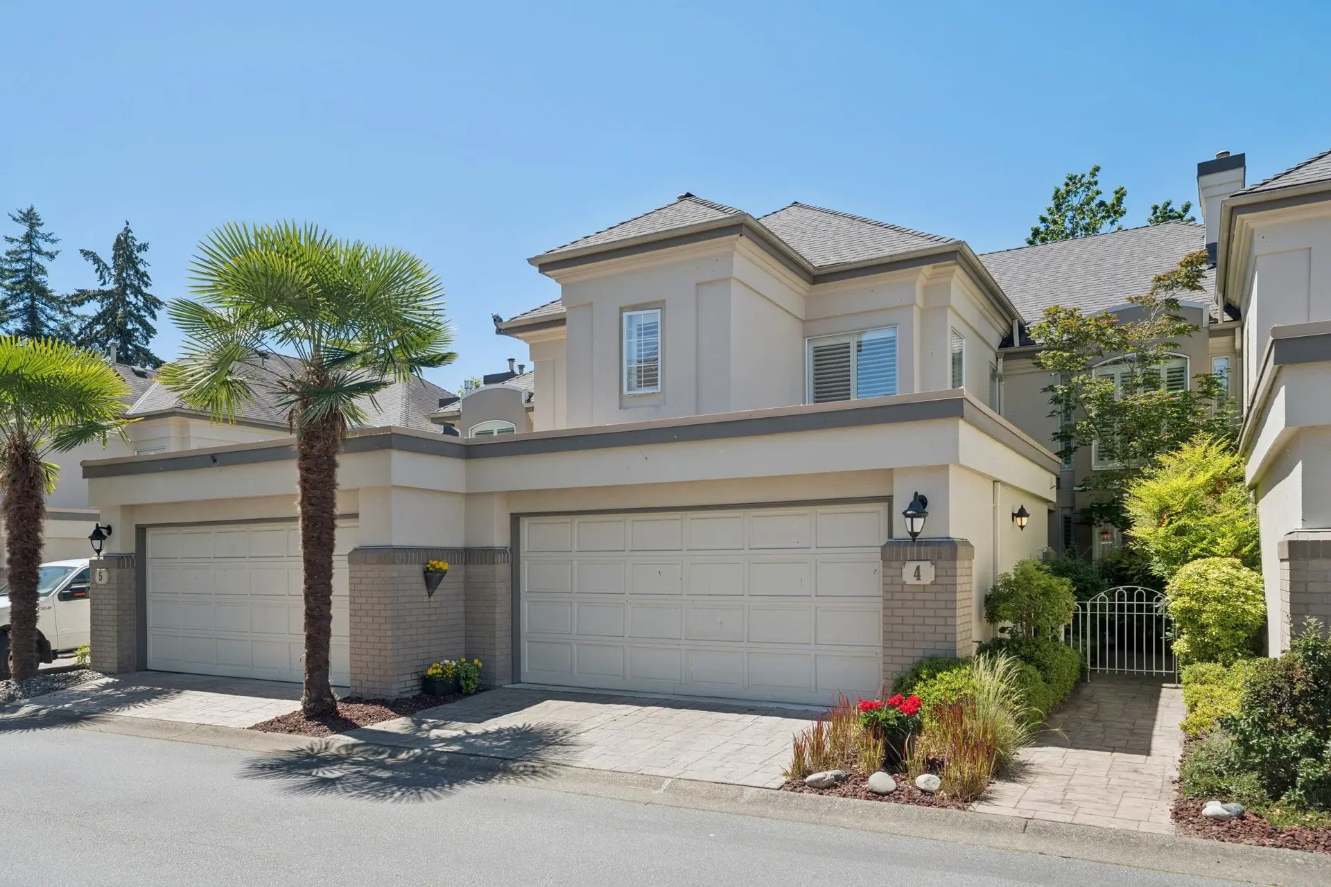 Property at #4S 1100 56 Street, Delta, BC
