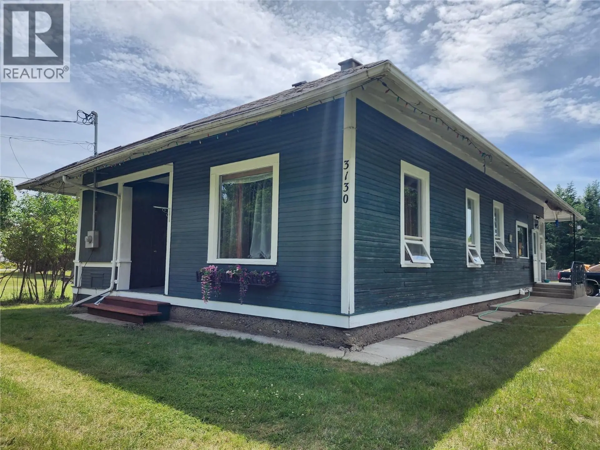 Property at 3130 Hardy Mountain Road, Grand Forks, BC