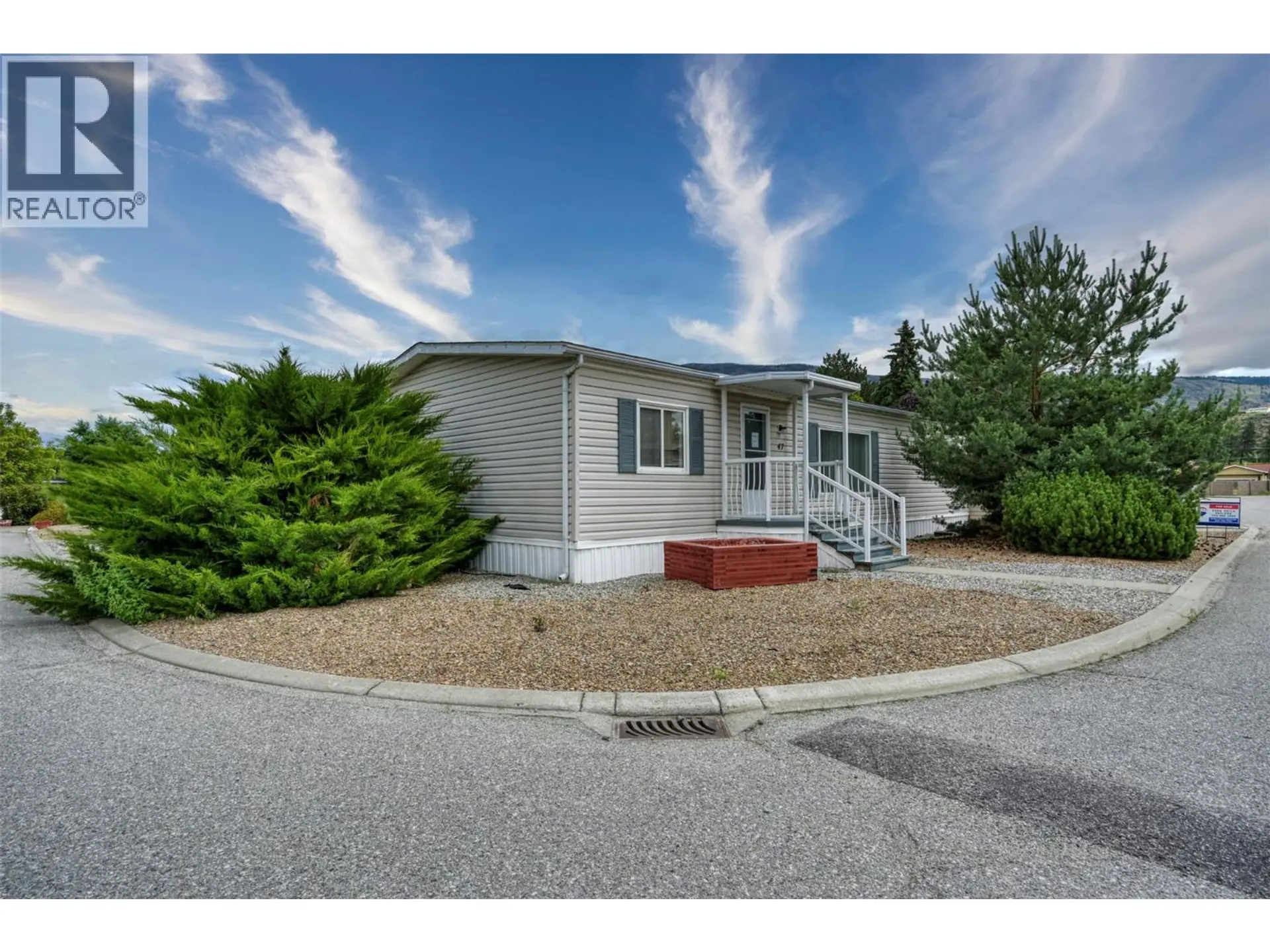 Property at #47 6778 TUCELNUIT Drive, Oliver, BC