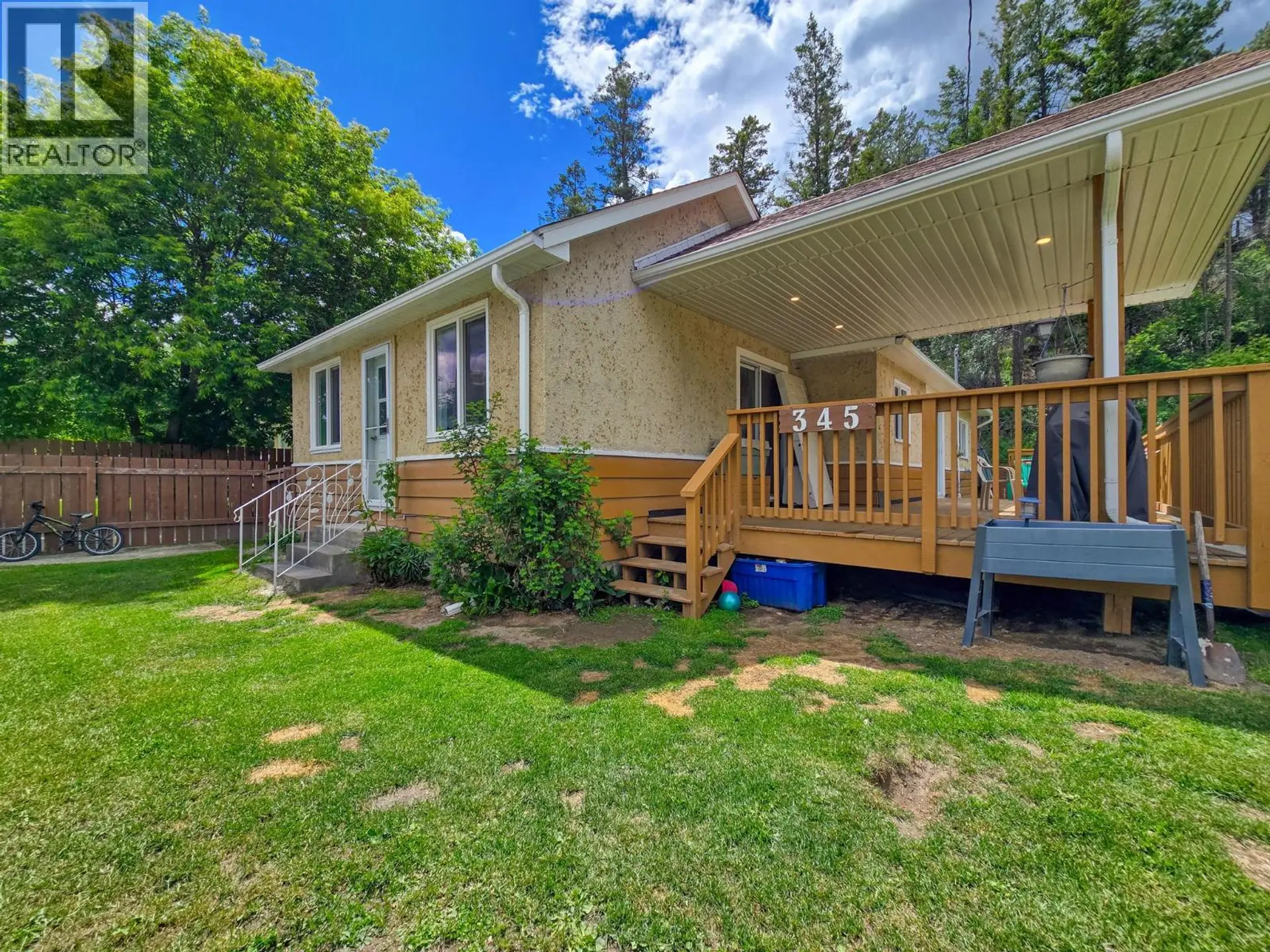 Property at 345 PANORAMA Drive, Invermere, BC