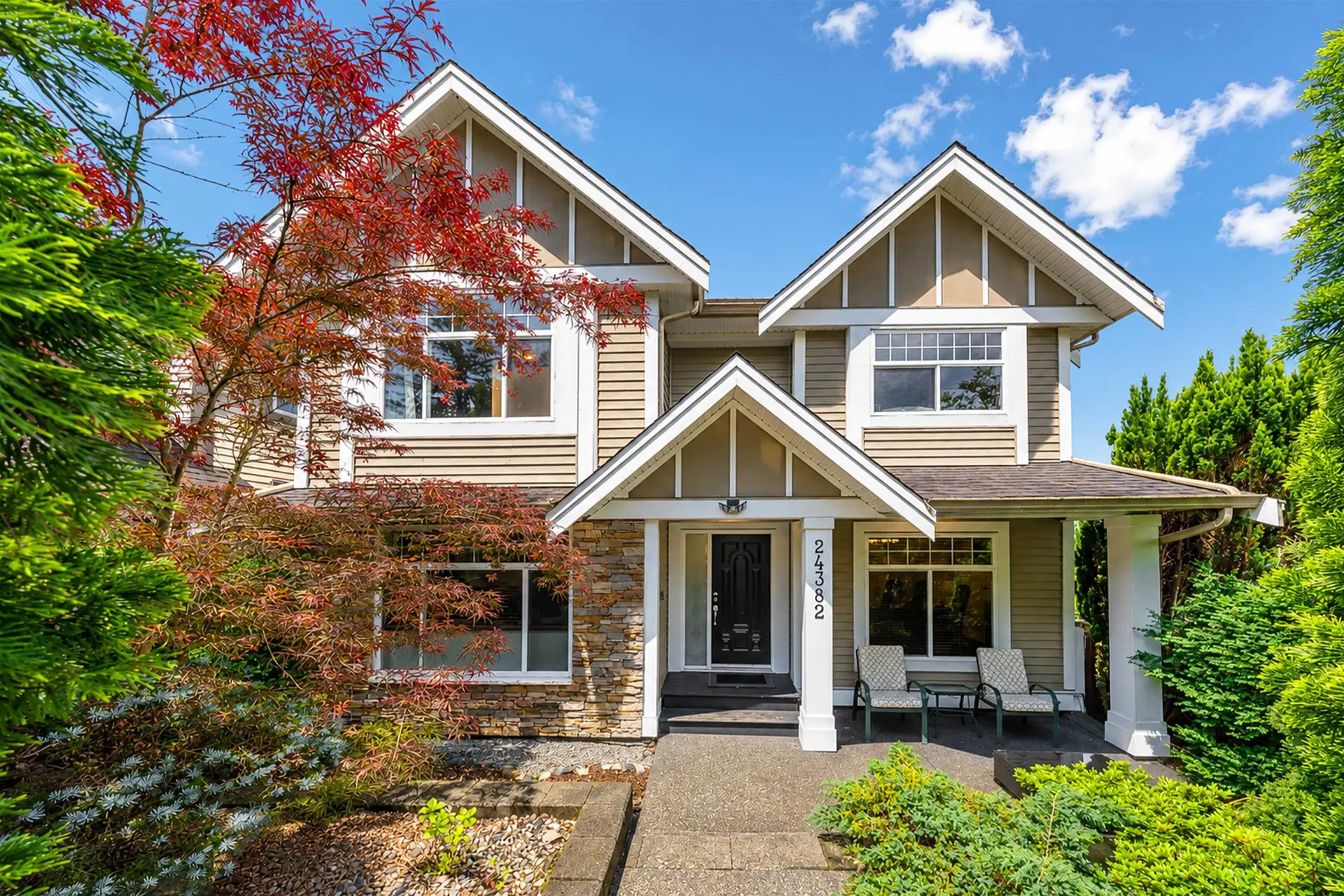 Property at 24382 104 Avenue, Maple Ridge, BC