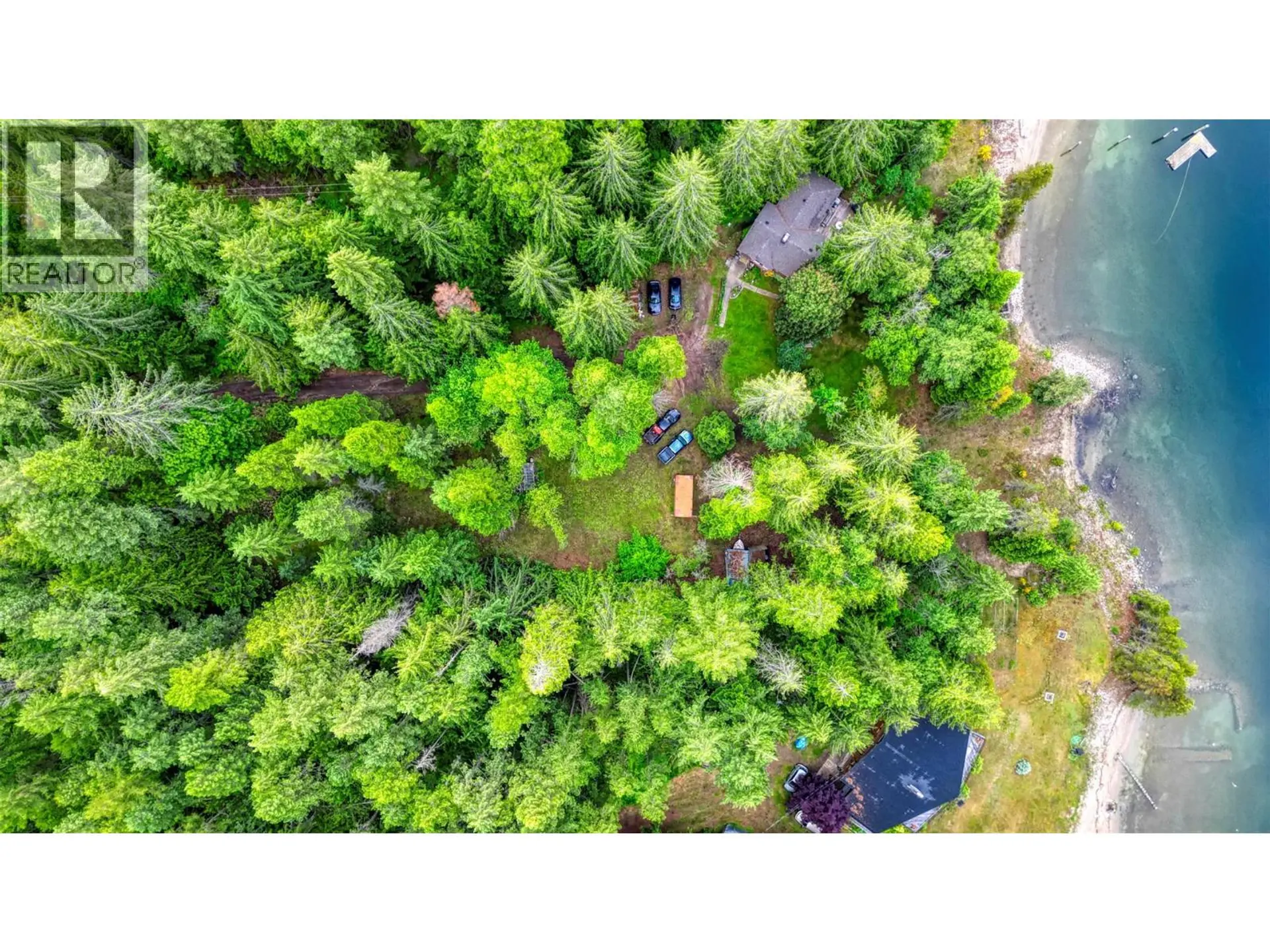 Property at 7022 Highway 3A, Balfour, BC
