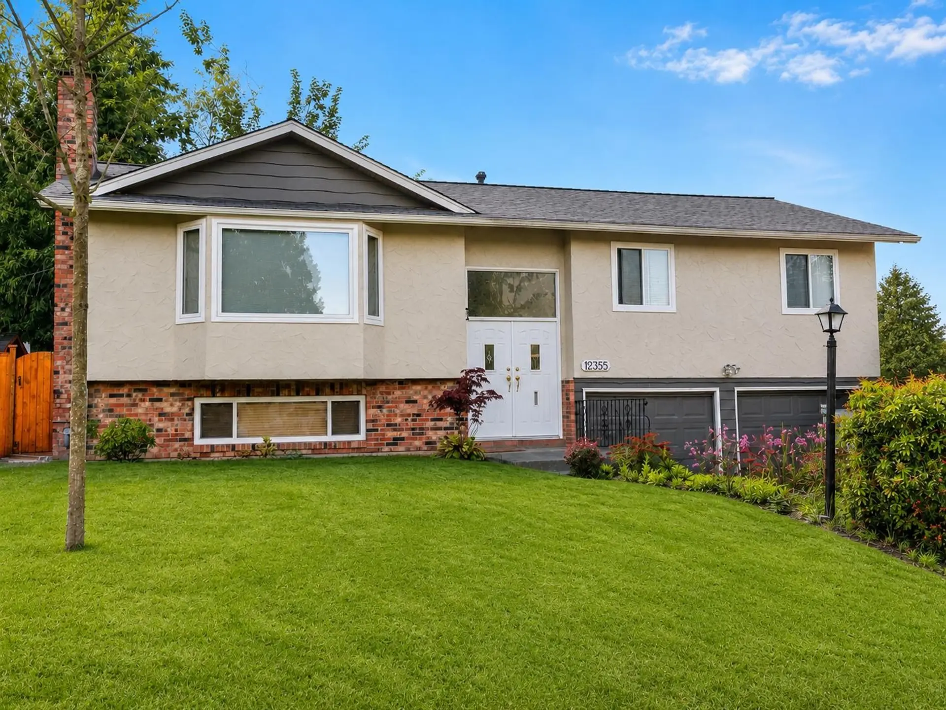 Property at 12355 Gray Street, Maple Ridge, BC