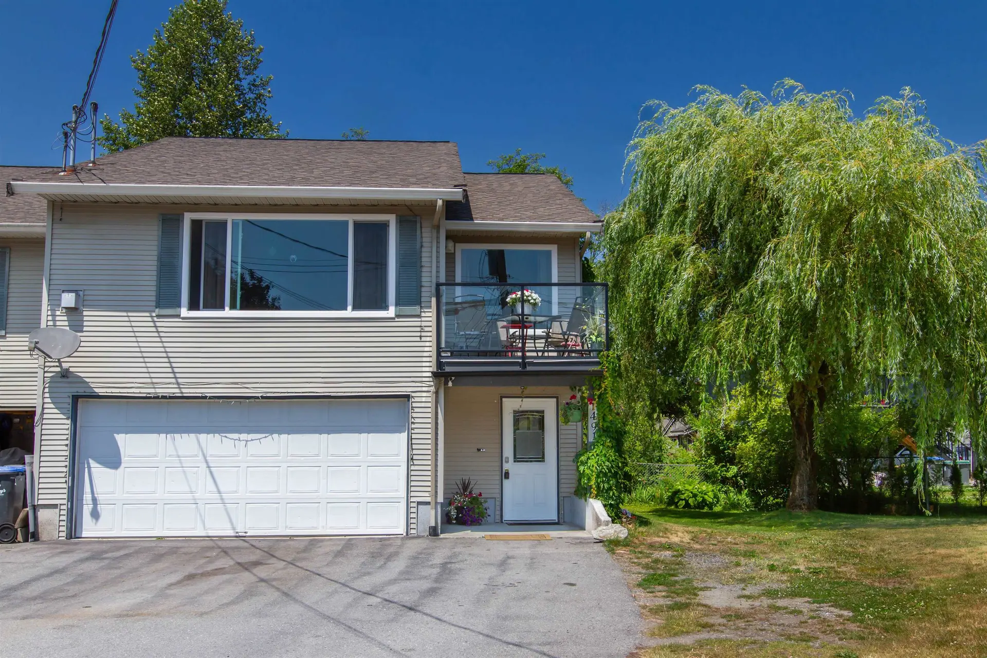 Property at 1491 Judd Road, Squamish, BC