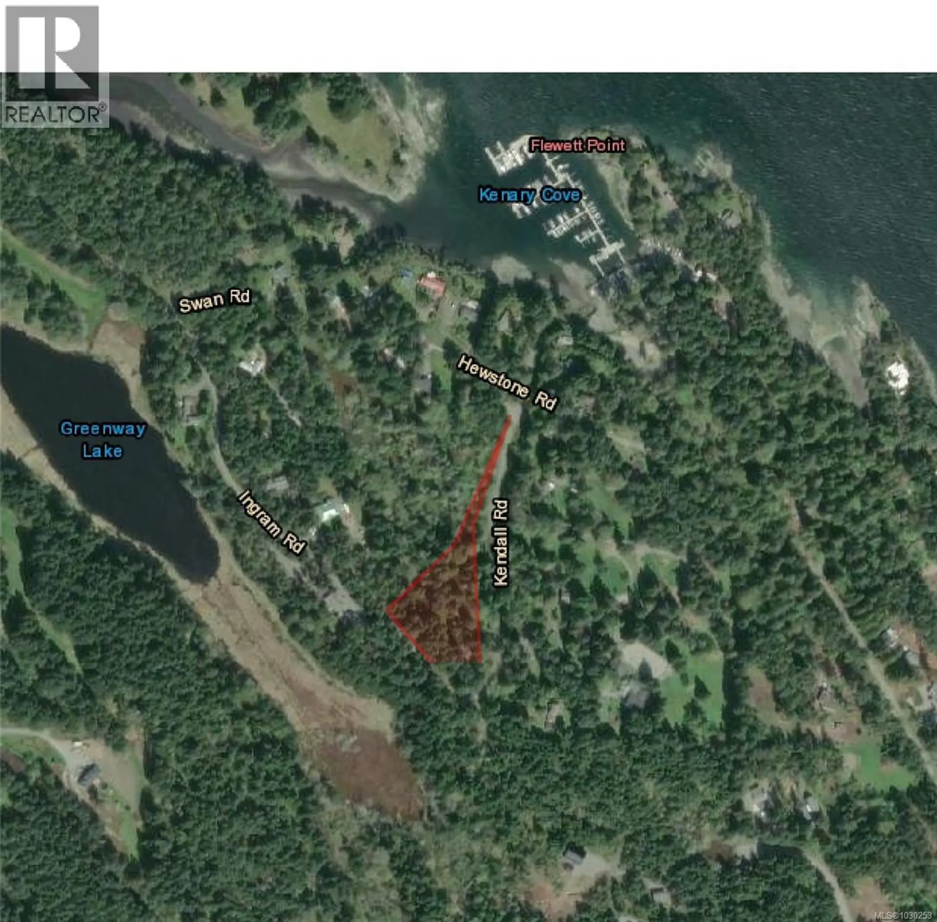 Property at 2359 Kendall Rd, Nanaimo, BC