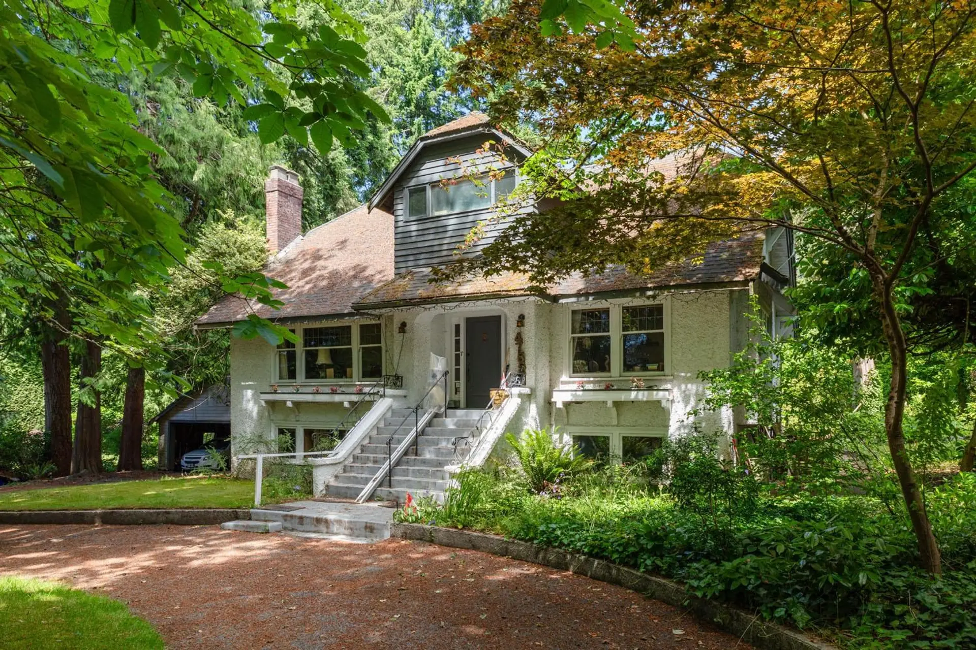 Property at 4755 W 6th Avenue, Vancouver, BC