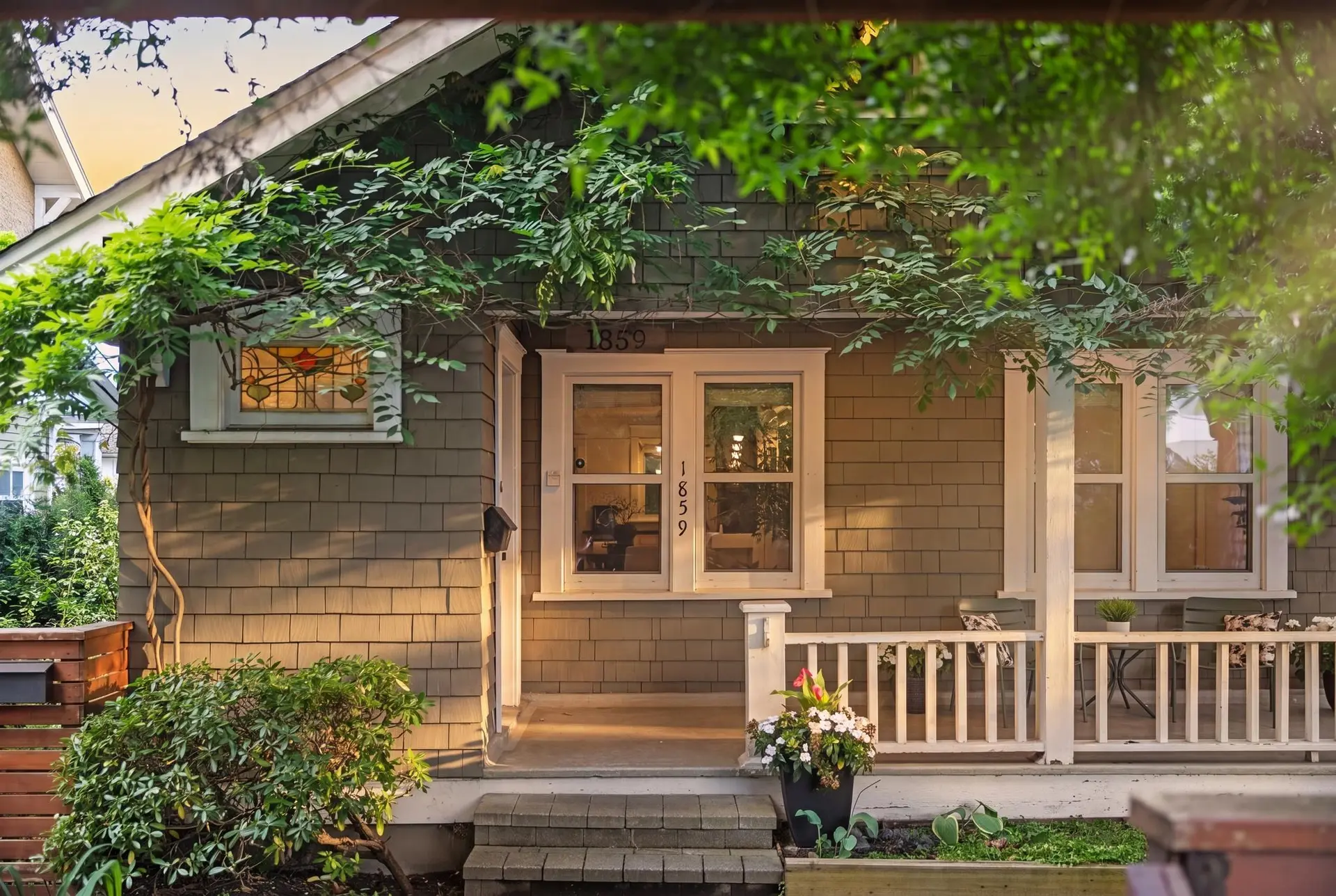 Property at 1859 Semlin Drive, Vancouver, BC