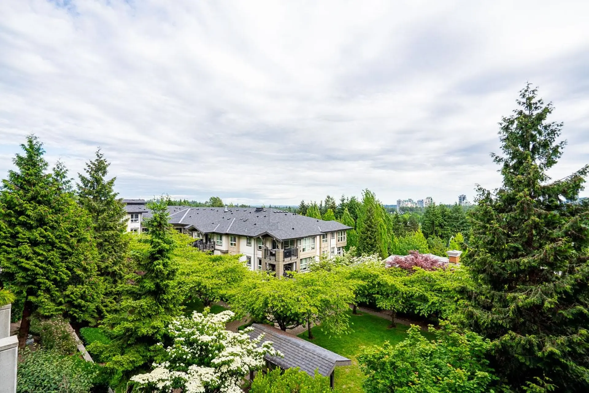 Property at #201 3082 Dayanee Springs Boulevard, Coquitlam, BC