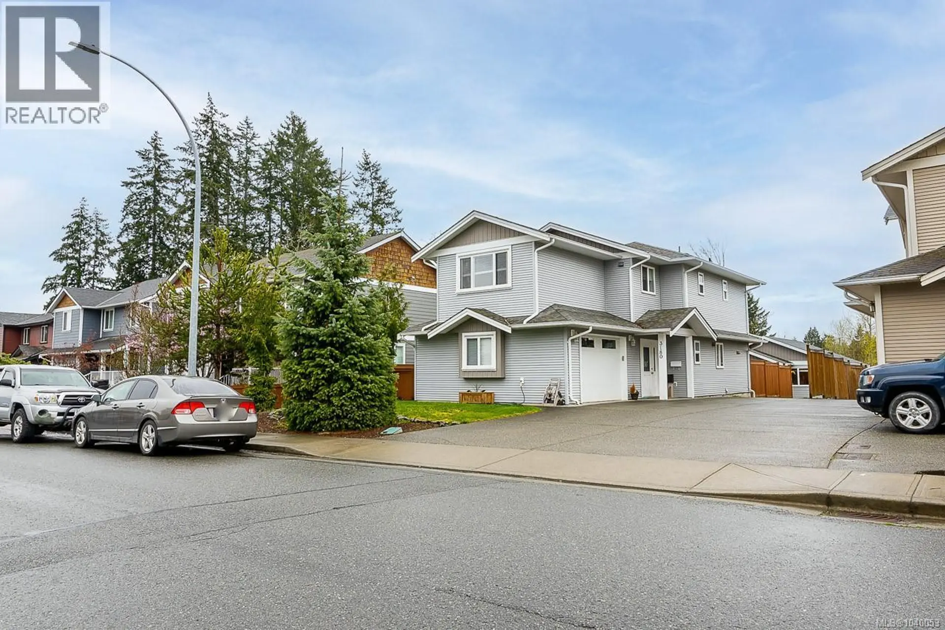 Property at 3180 Gilana Pl, Duncan, BC