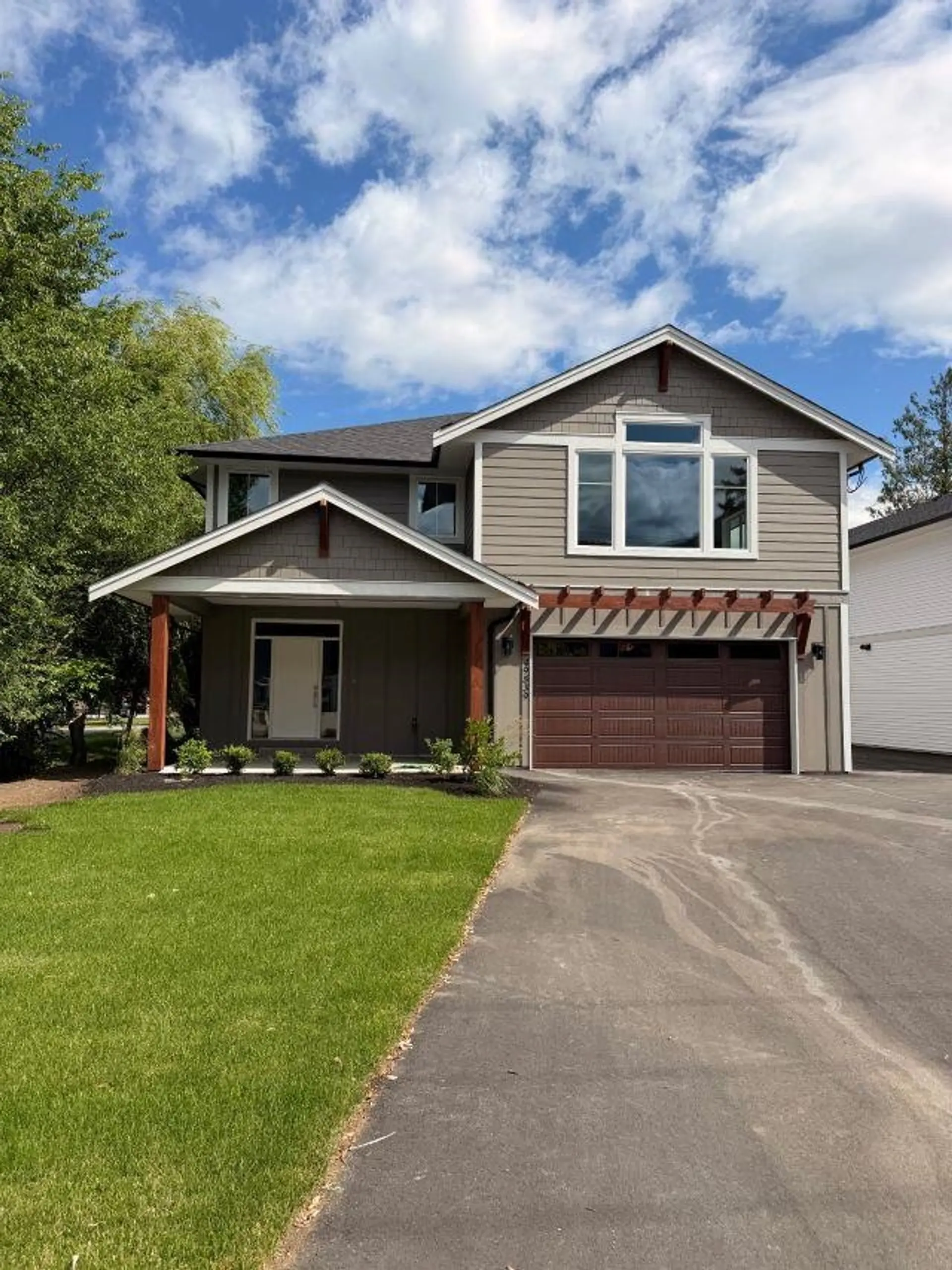 Property at 49539 Prairie Central Road, Chilliwack, BC