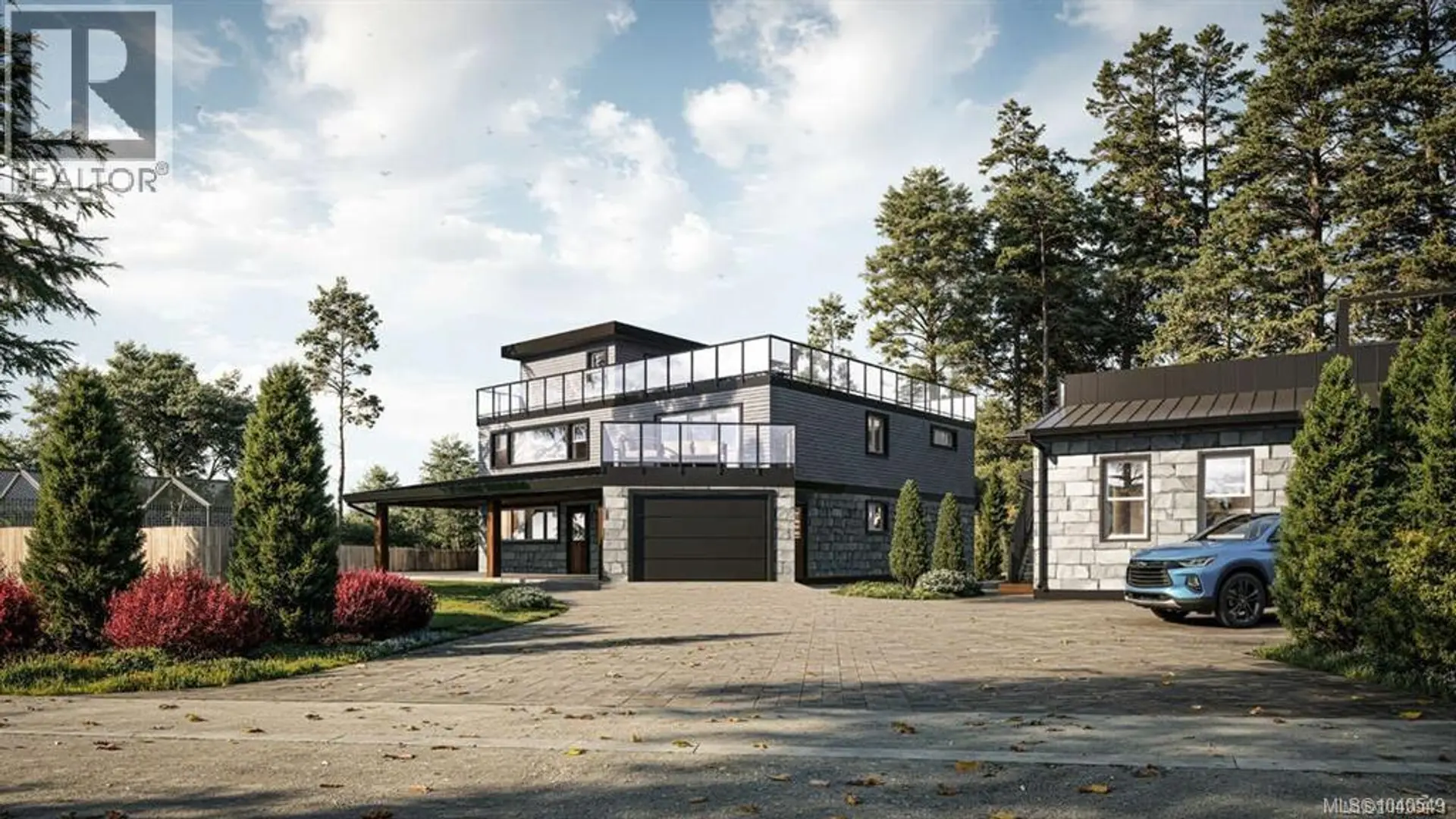1591 Cowichan Bay Rd - Image 2