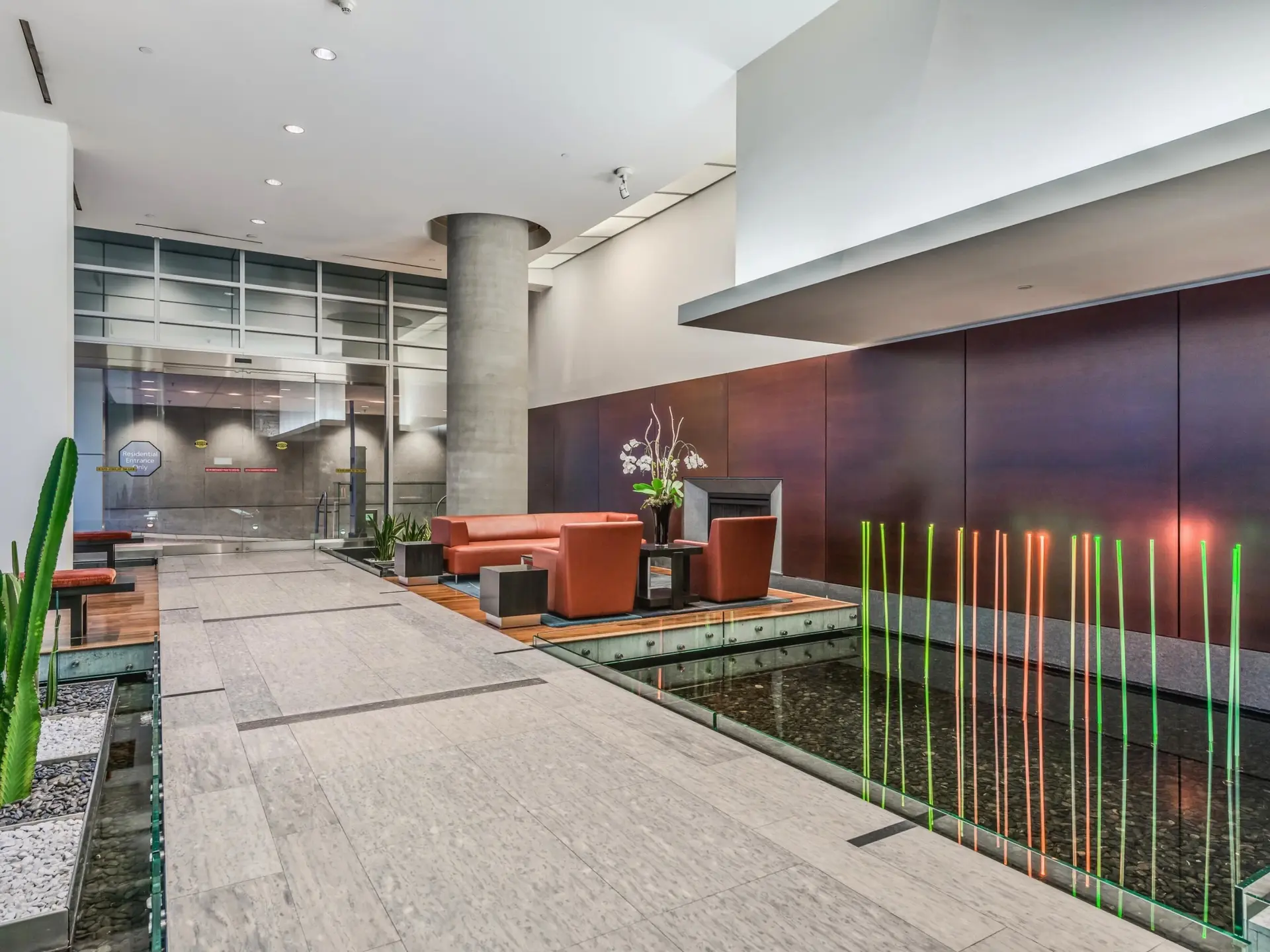 #2403 1077 W Cordova Street - Image 12