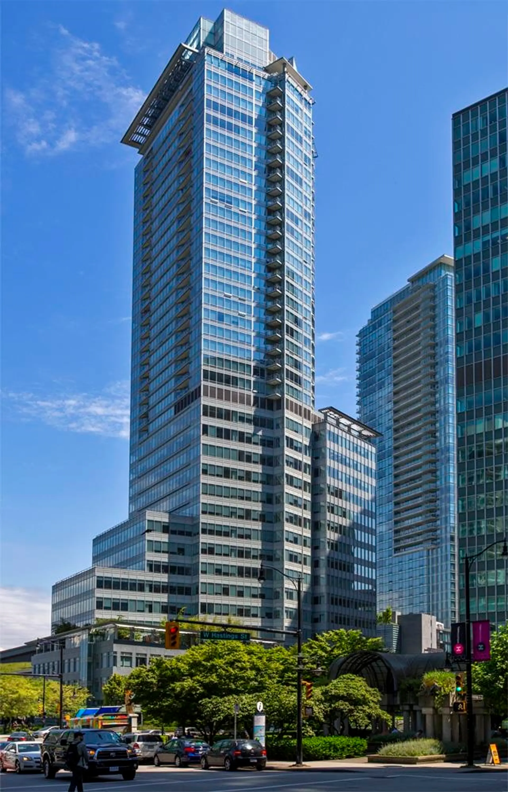 #2403 1077 W Cordova Street - Image 15