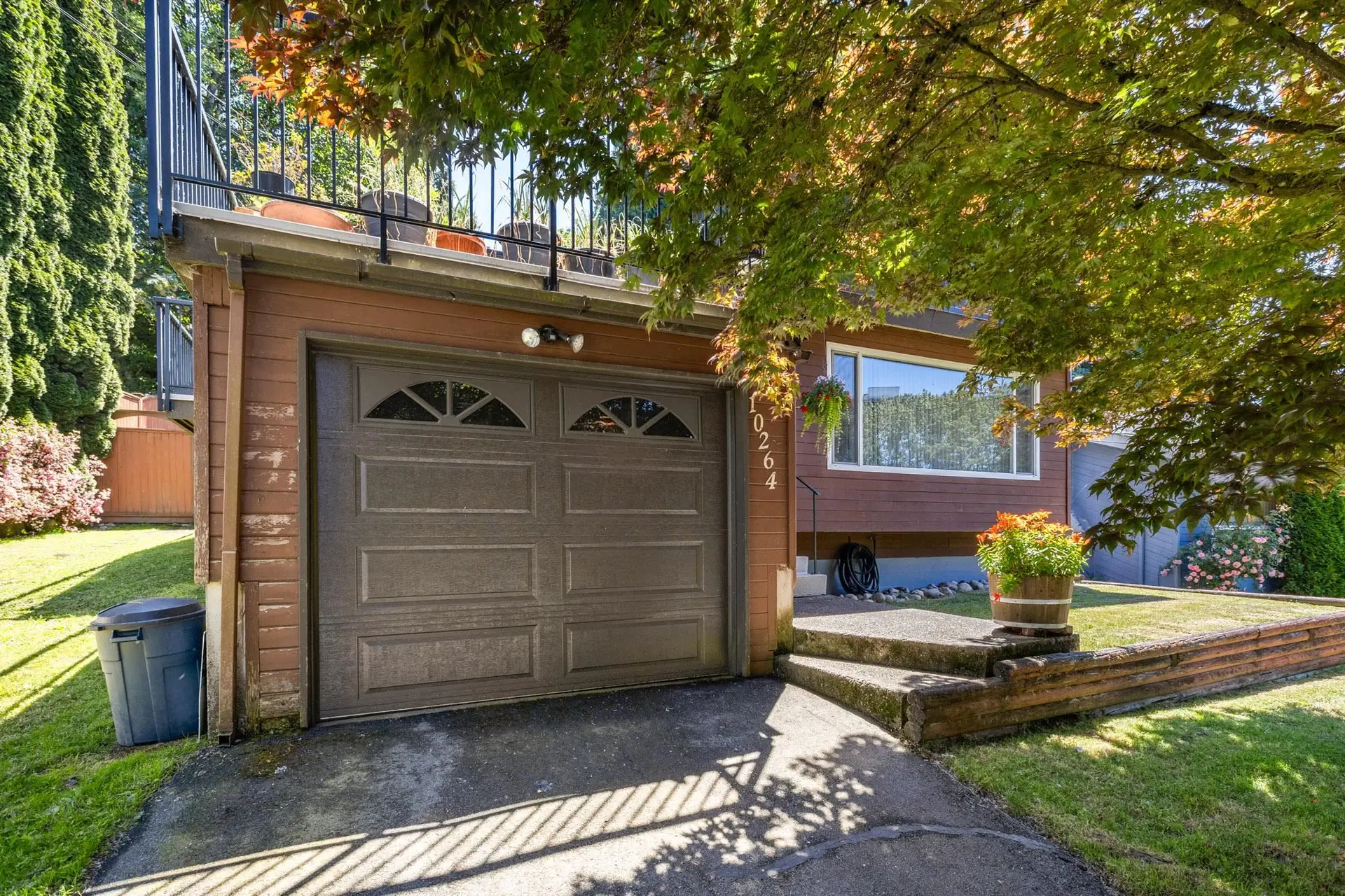 Property at 10264 Main Street, Delta, BC