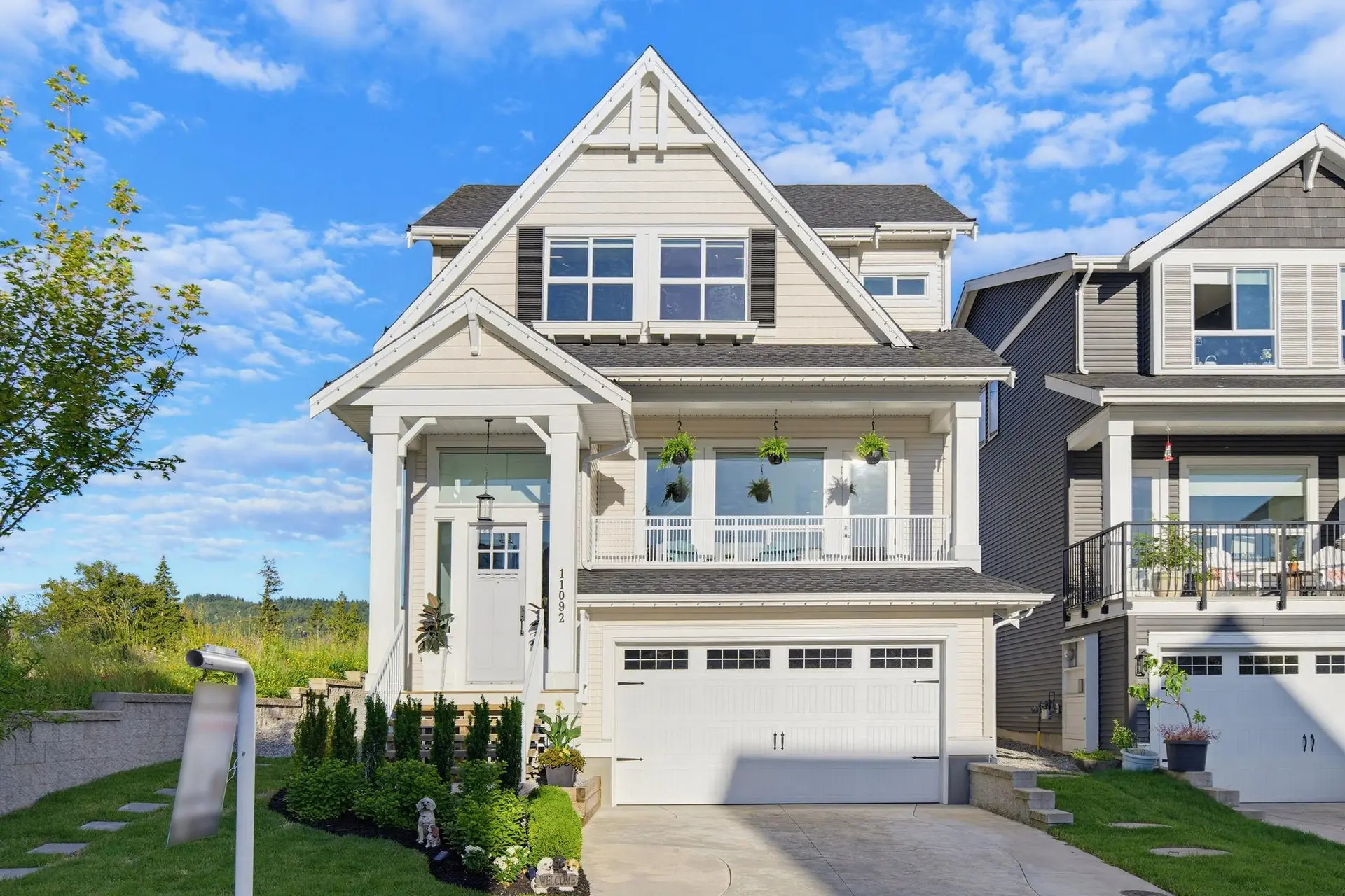 Property at 11092 Harris Drive, Maple Ridge, BC