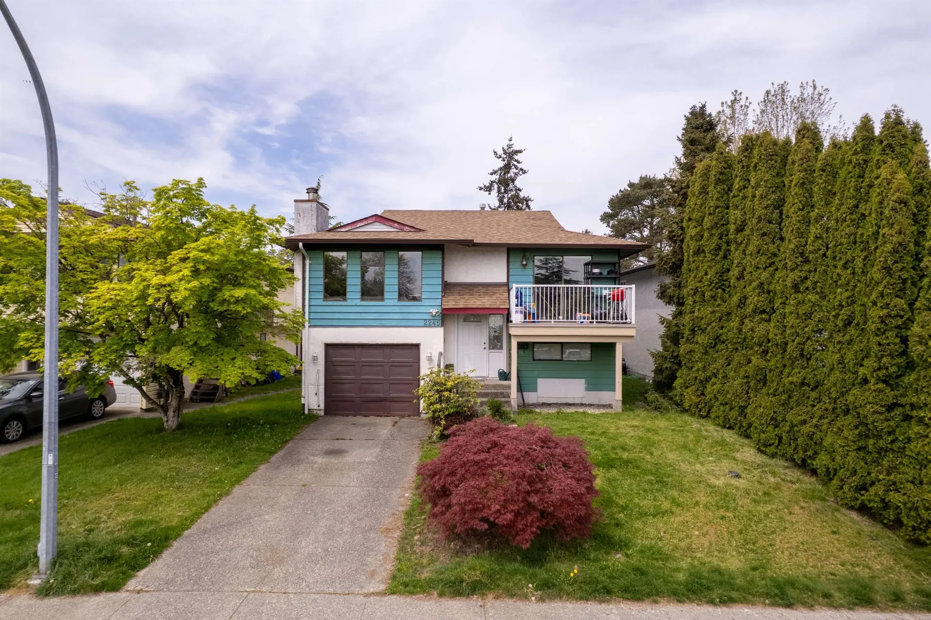 Property at 2245 Willoughby Way, Langley, BC