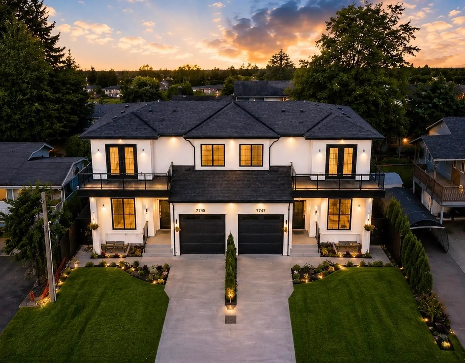 Property at 7747 112 Street, Delta, BC