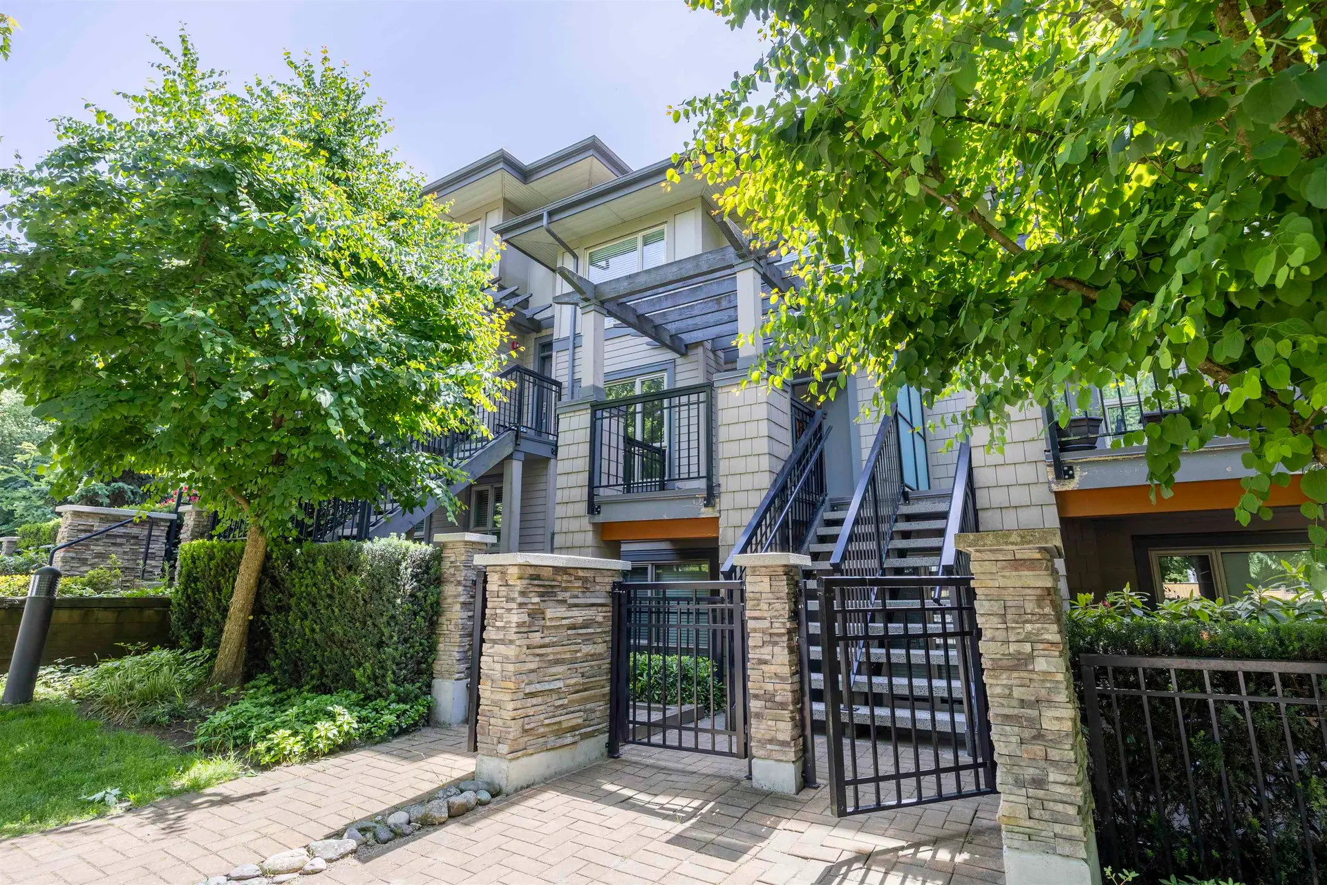 Property at #13 3201 Noel Drive, Burnaby, BC