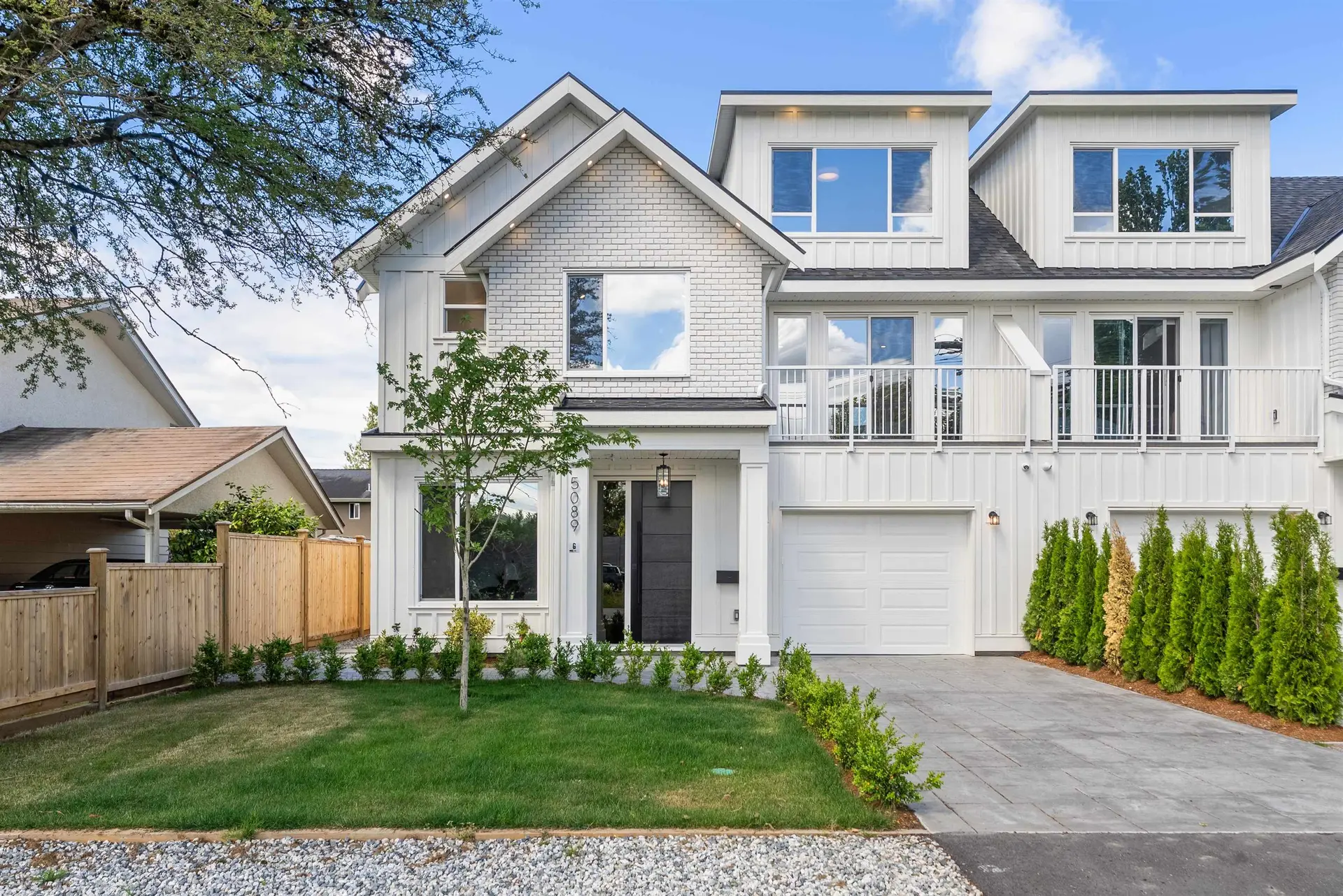 Property at 5089 59a Street, Delta, BC