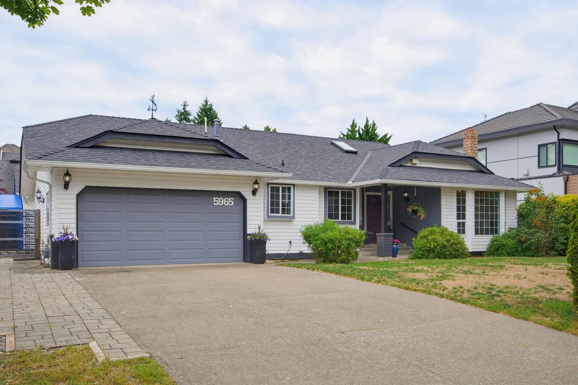 Property at 5965 133 Street, Surrey, BC