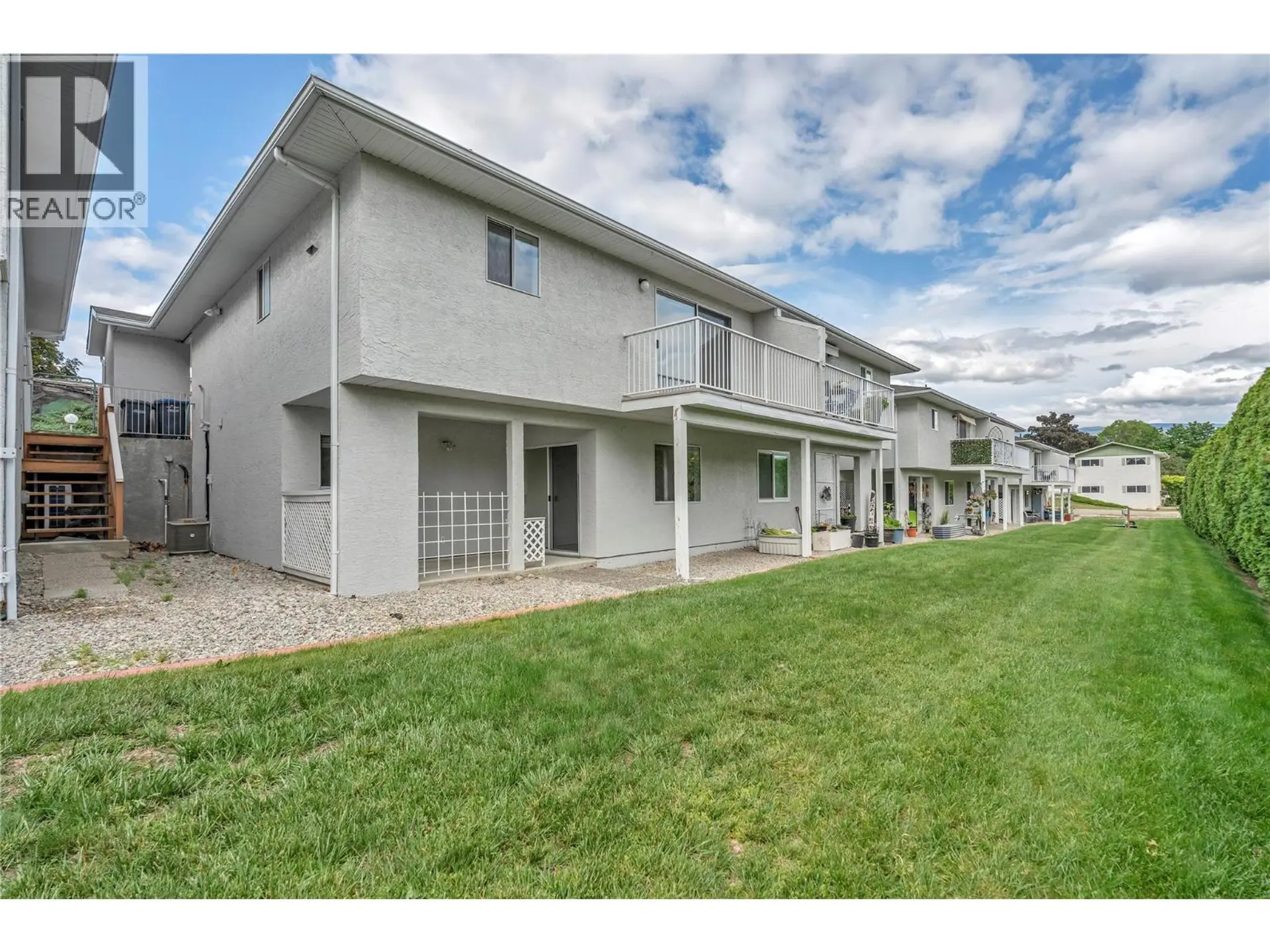 Property at #7 14615 Victoria Road, Summerland, BC