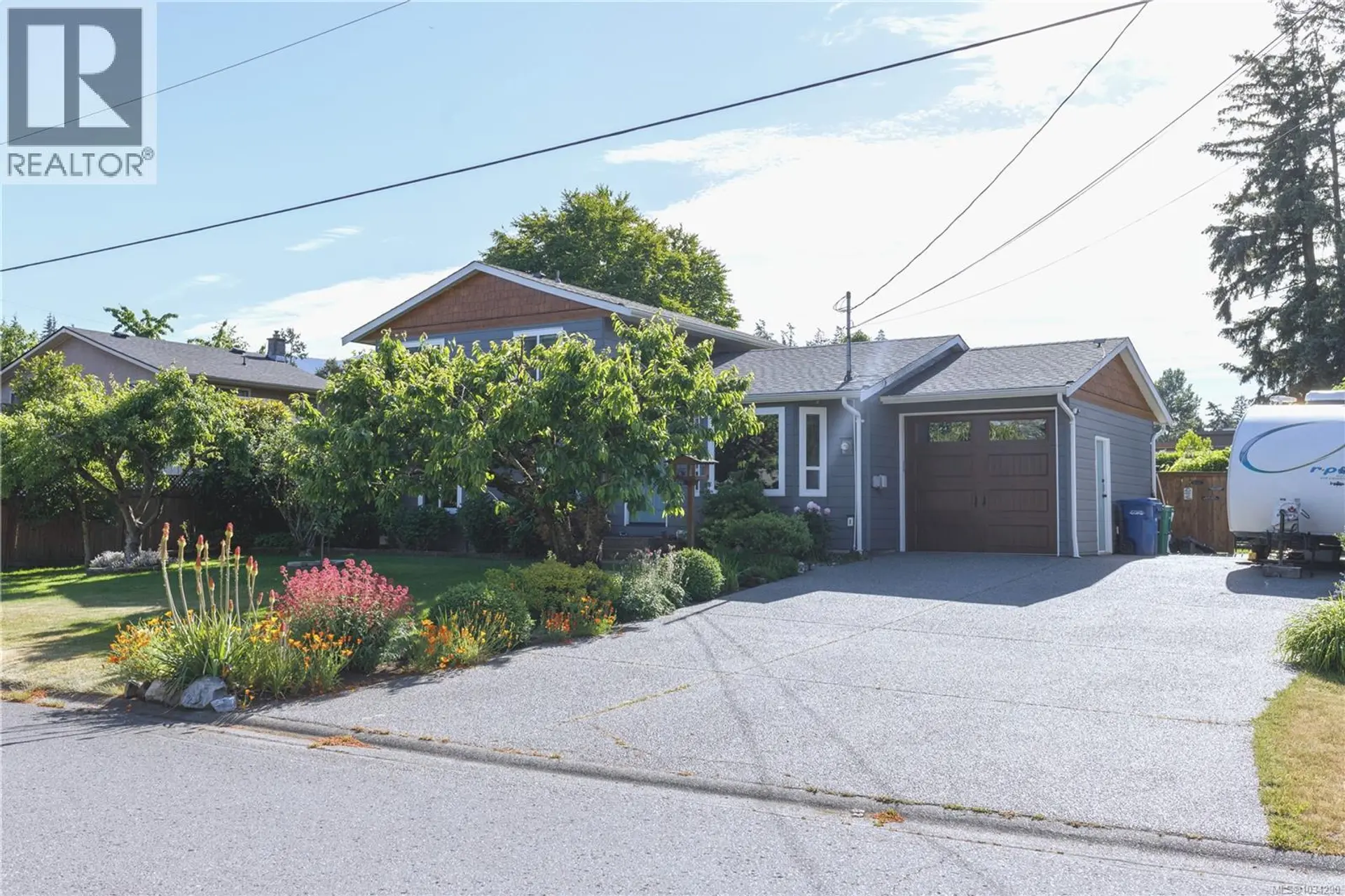 Property at 2177 Lancashire Ave, Nanaimo, BC