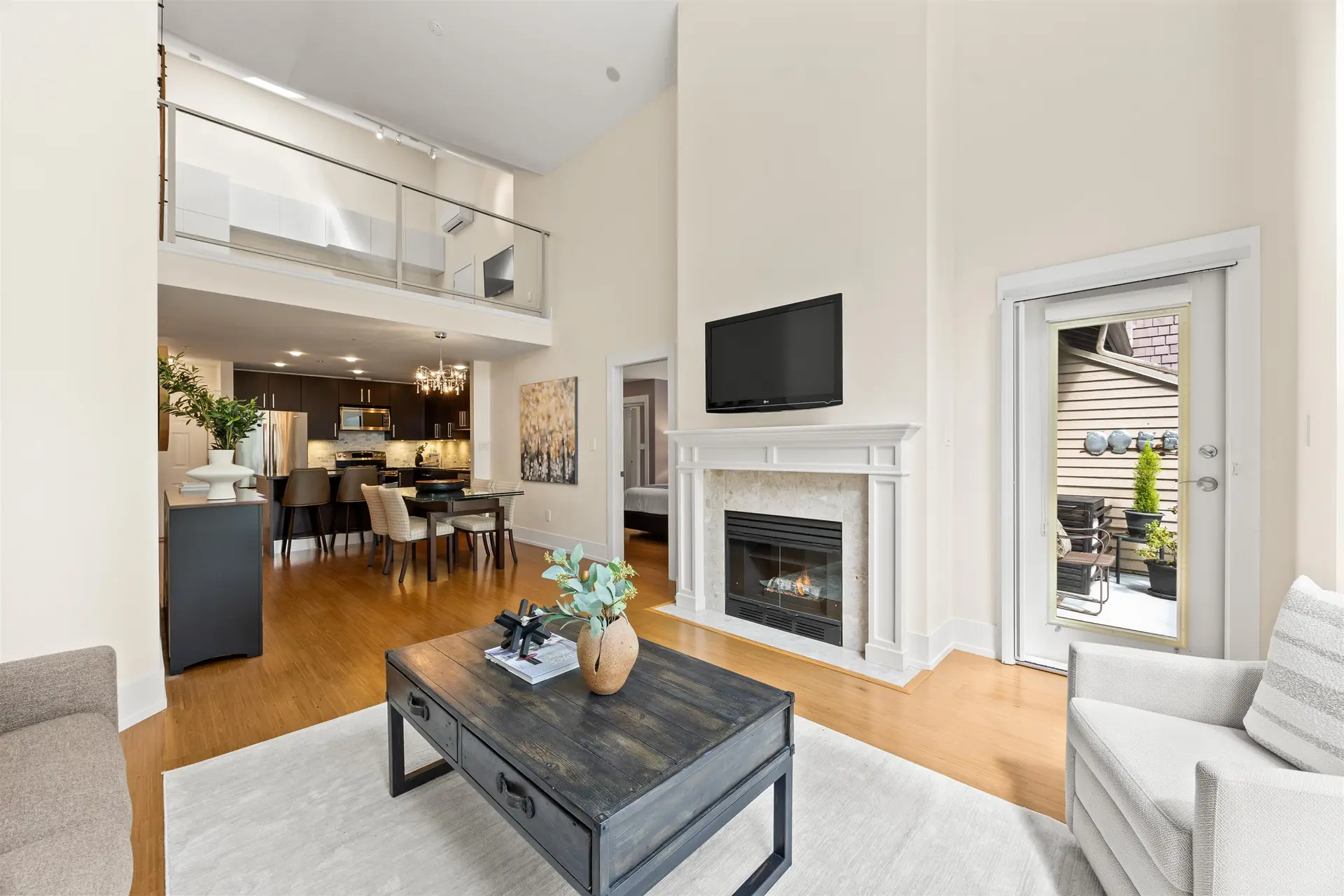 Property at #306 1140 Strathaven Drive, North Vancouver, BC
