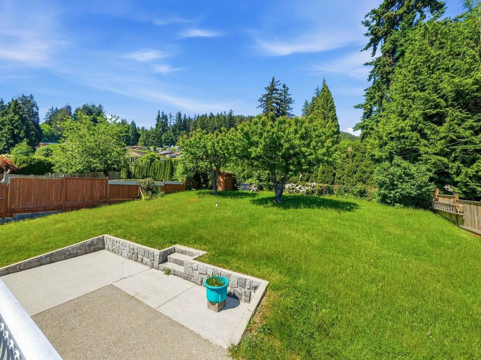 Property at 1218 Chamberlain Drive, North Vancouver, BC