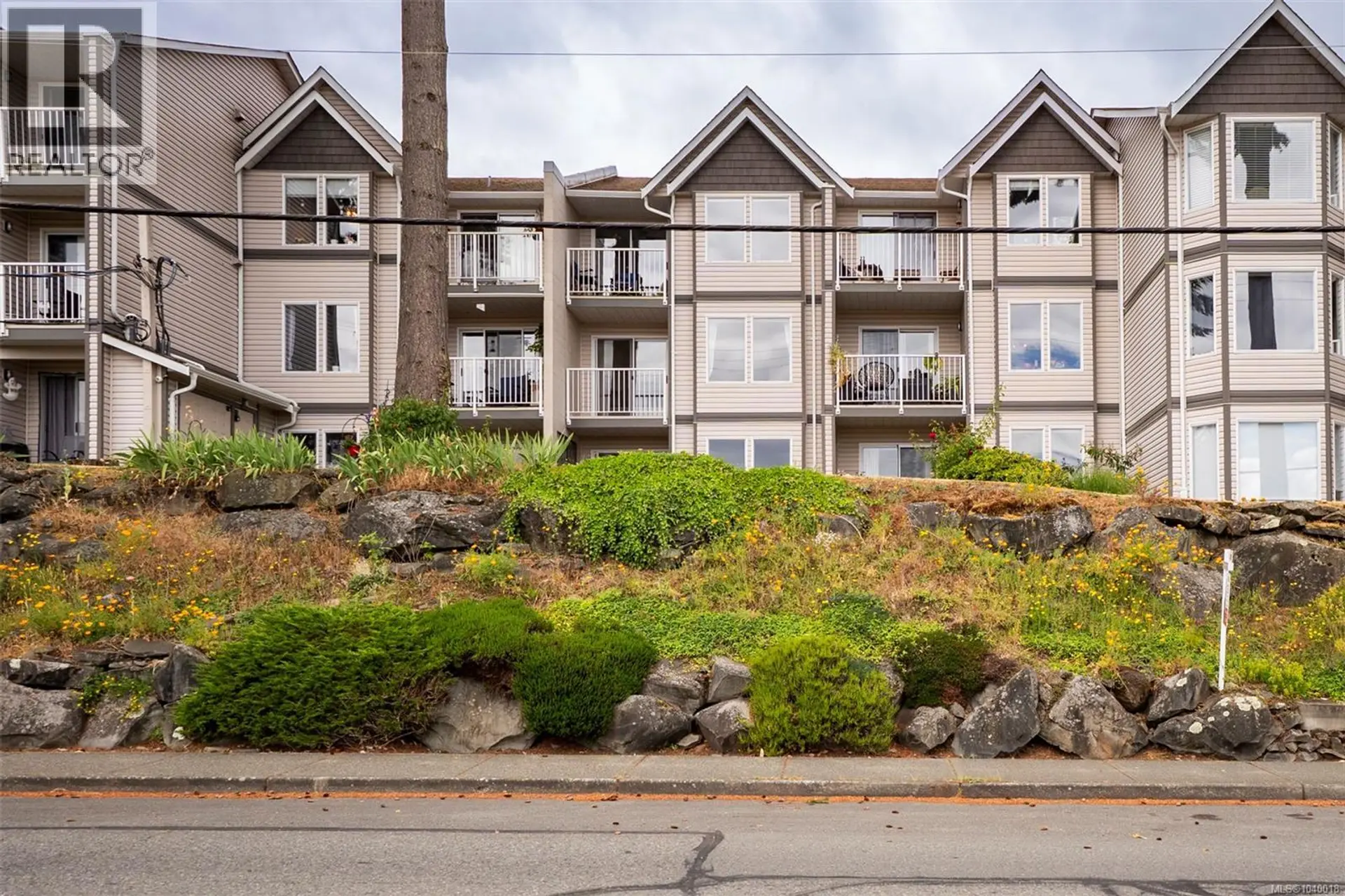 Property at #204 9916 Daniel St, Chemainus, BC
